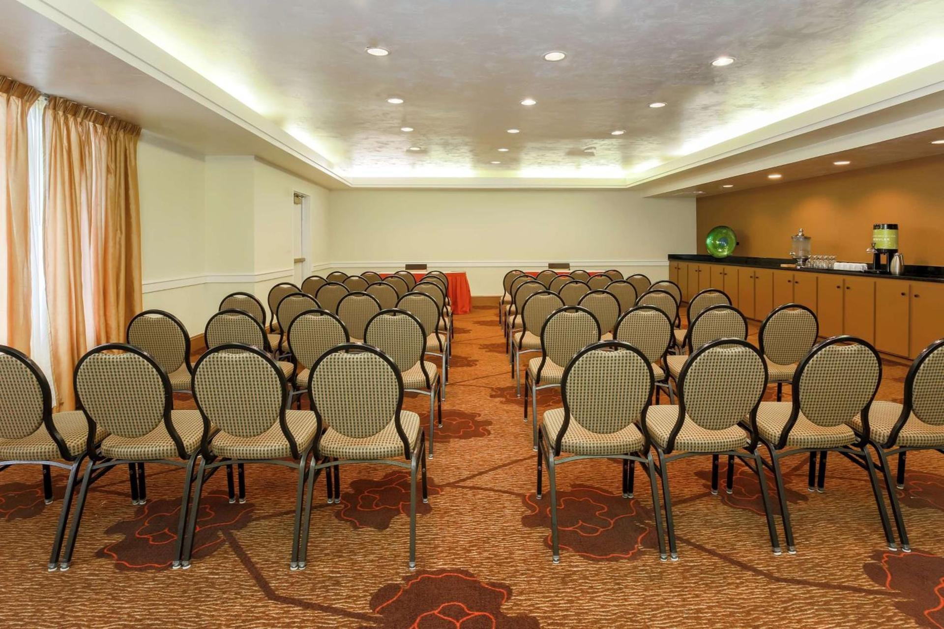 Hilton Garden Inn Tallahassee photo 27