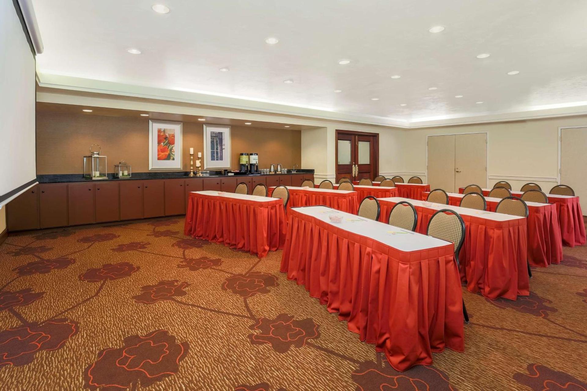 Hilton Garden Inn Tallahassee photo 29