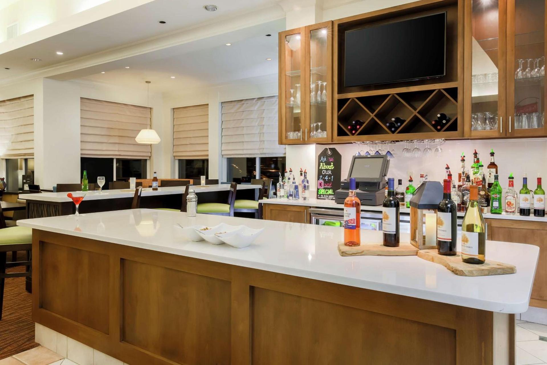 Hilton Garden Inn Tallahassee photo 30