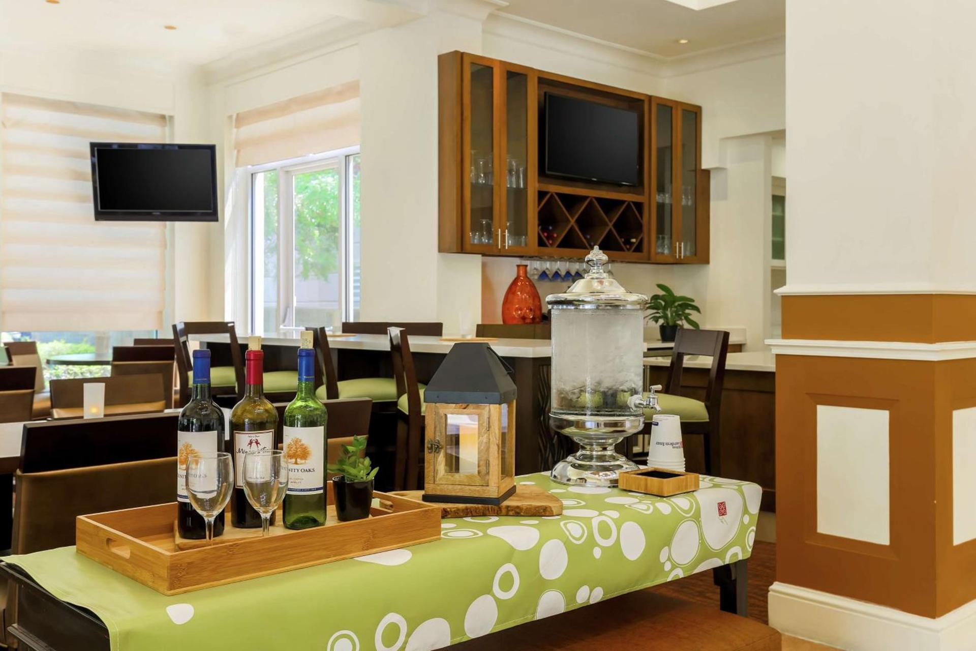 Hilton Garden Inn Tallahassee photo 31