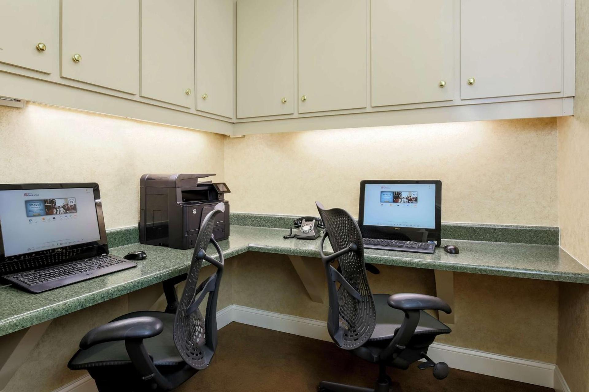 Hilton Garden Inn Tallahassee photo 33