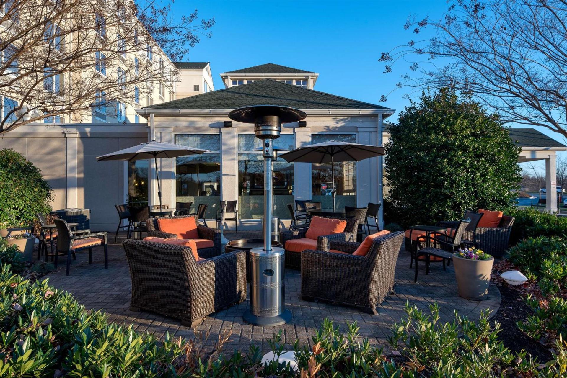 Hilton Garden Inn Owings Mills photo 3