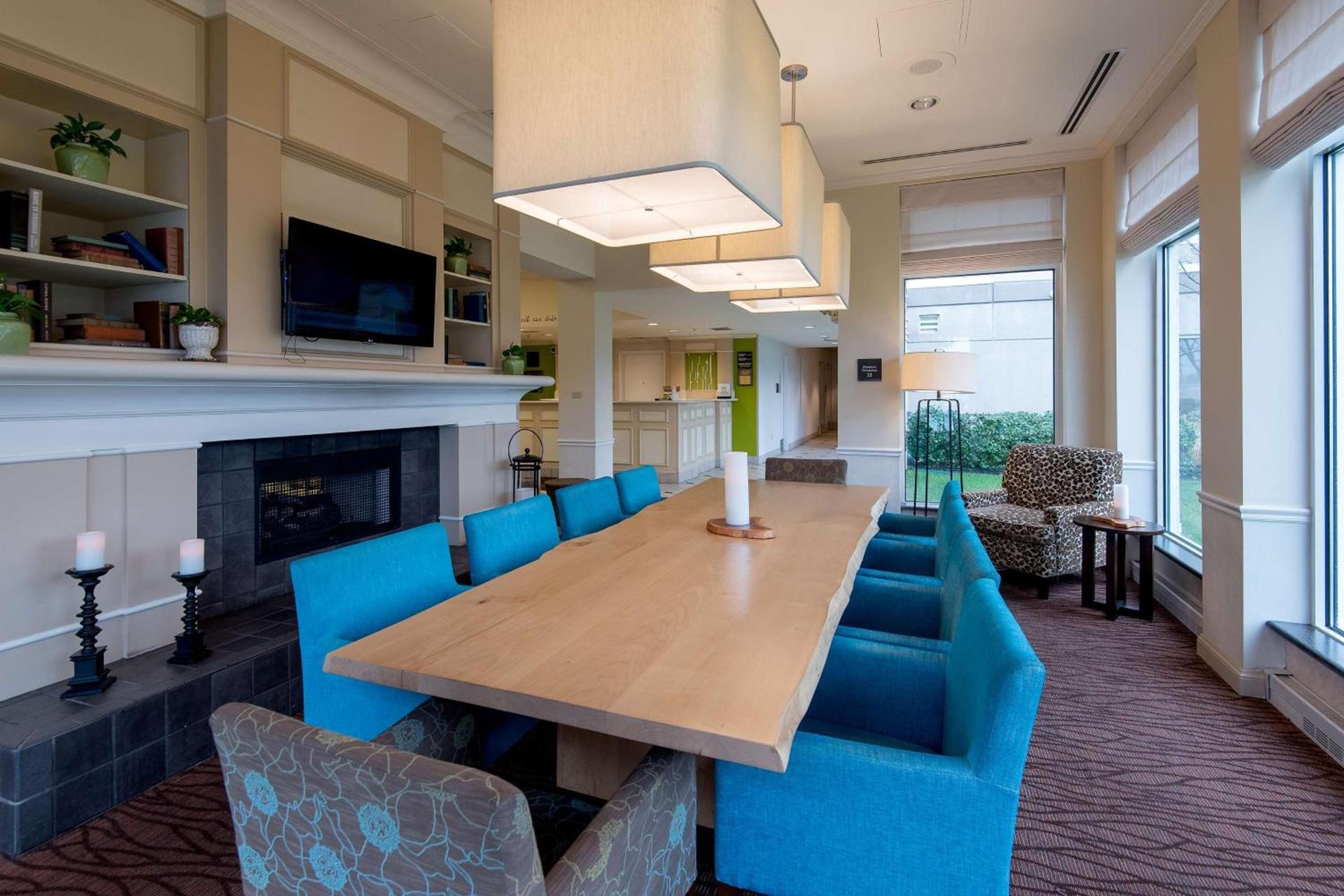 Hilton Garden Inn Owings Mills photo 5