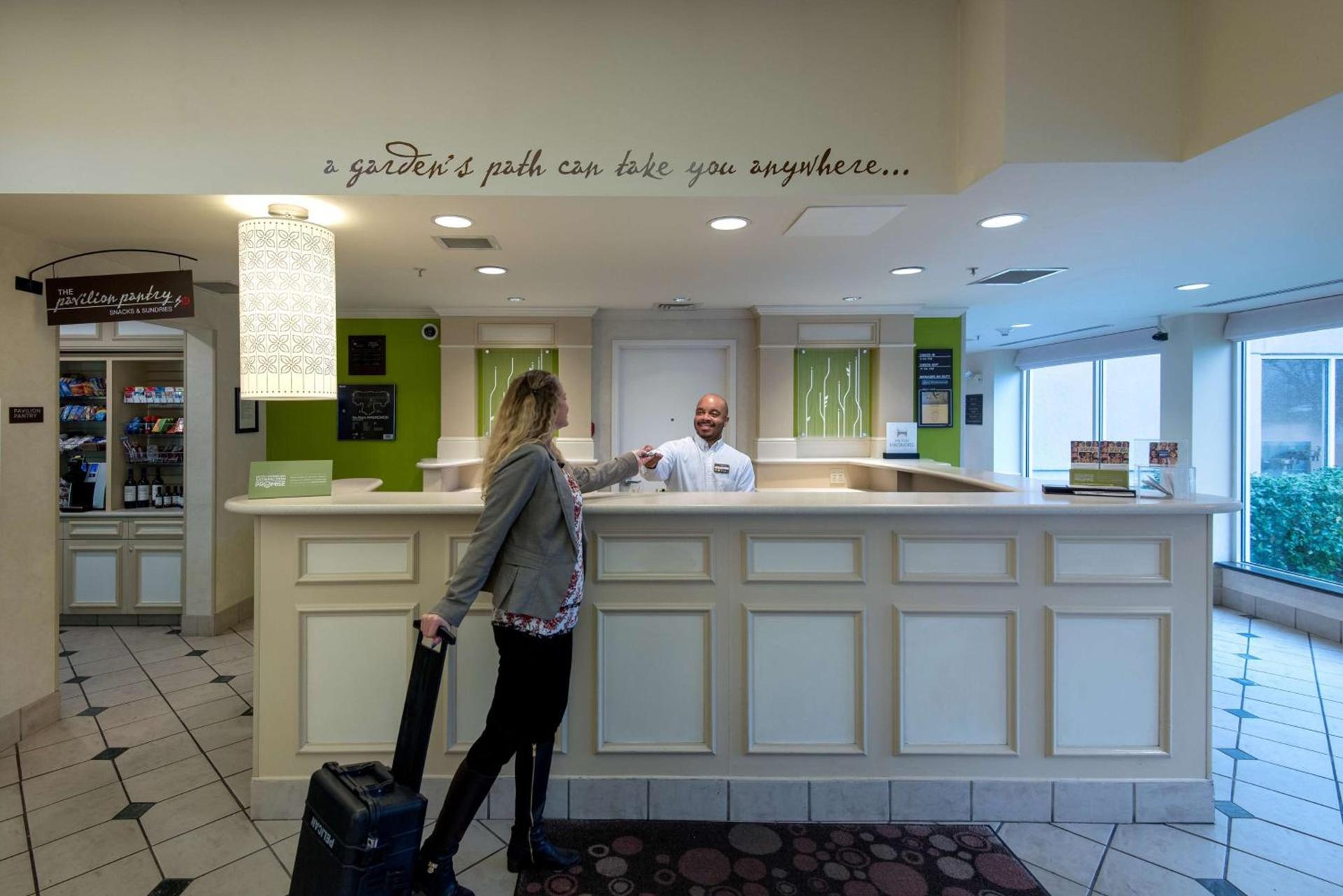 Hilton Garden Inn Owings Mills photo 6