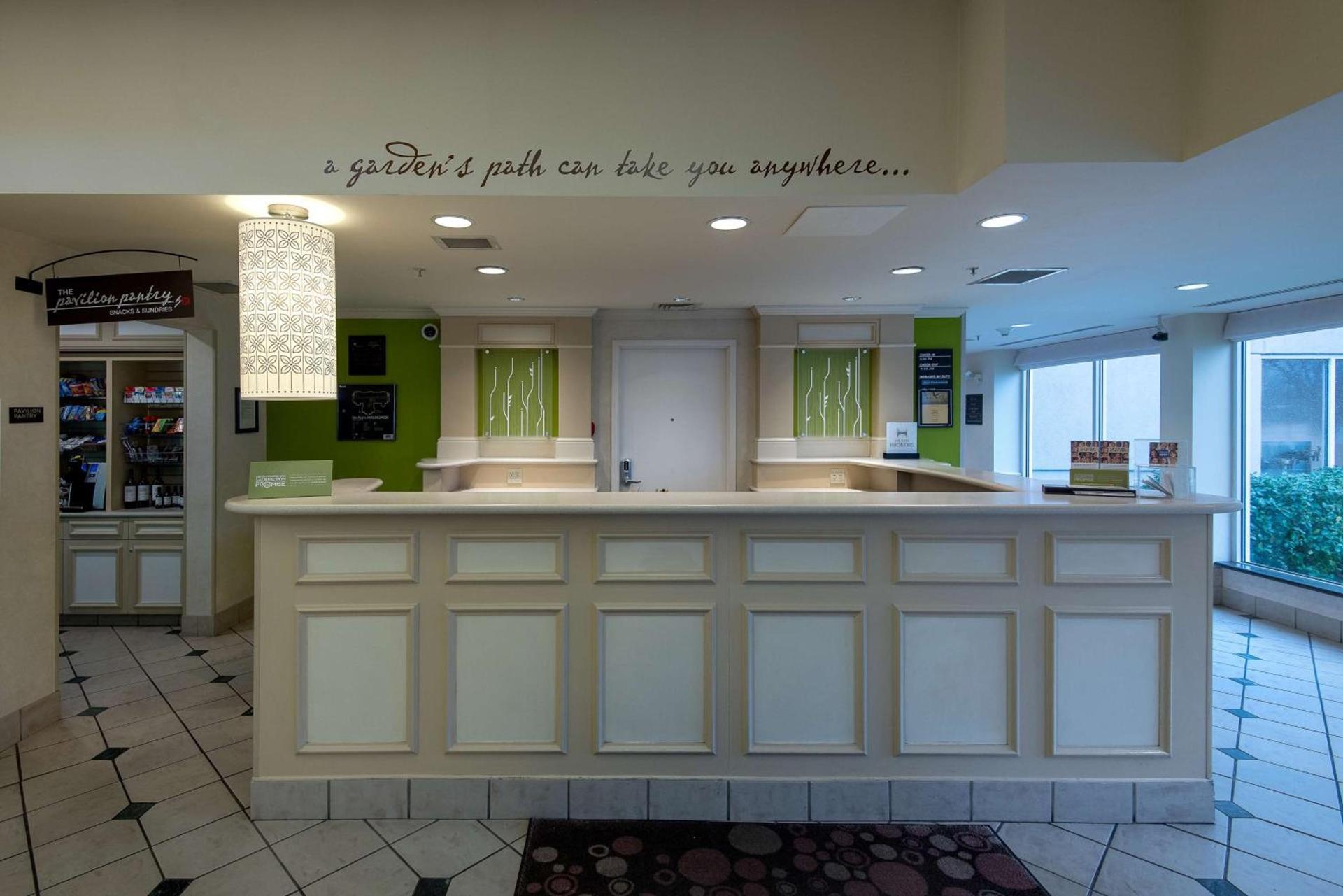 Hilton Garden Inn Owings Mills photo 7
