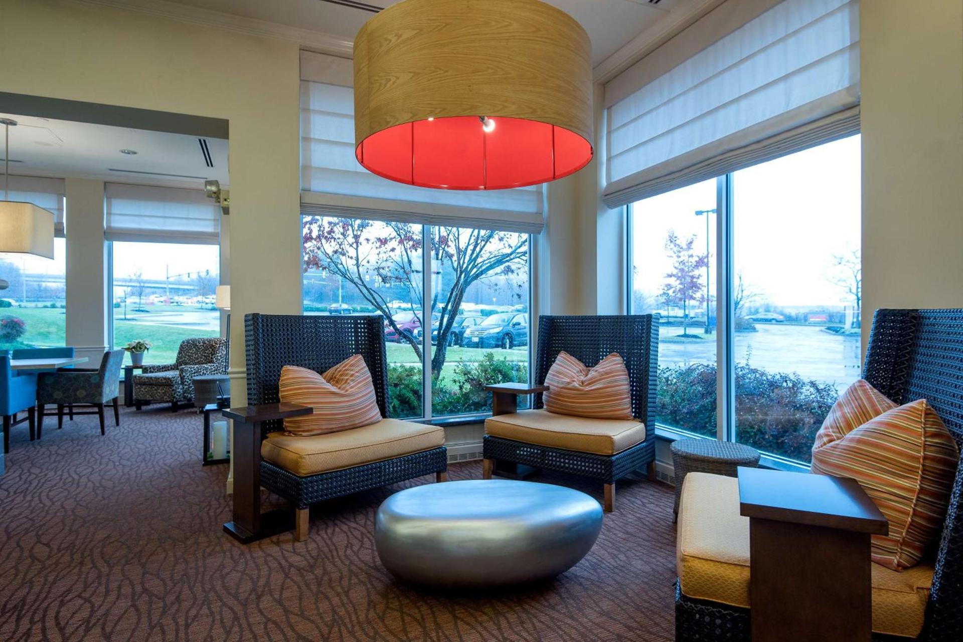 Hilton Garden Inn Owings Mills photo 8