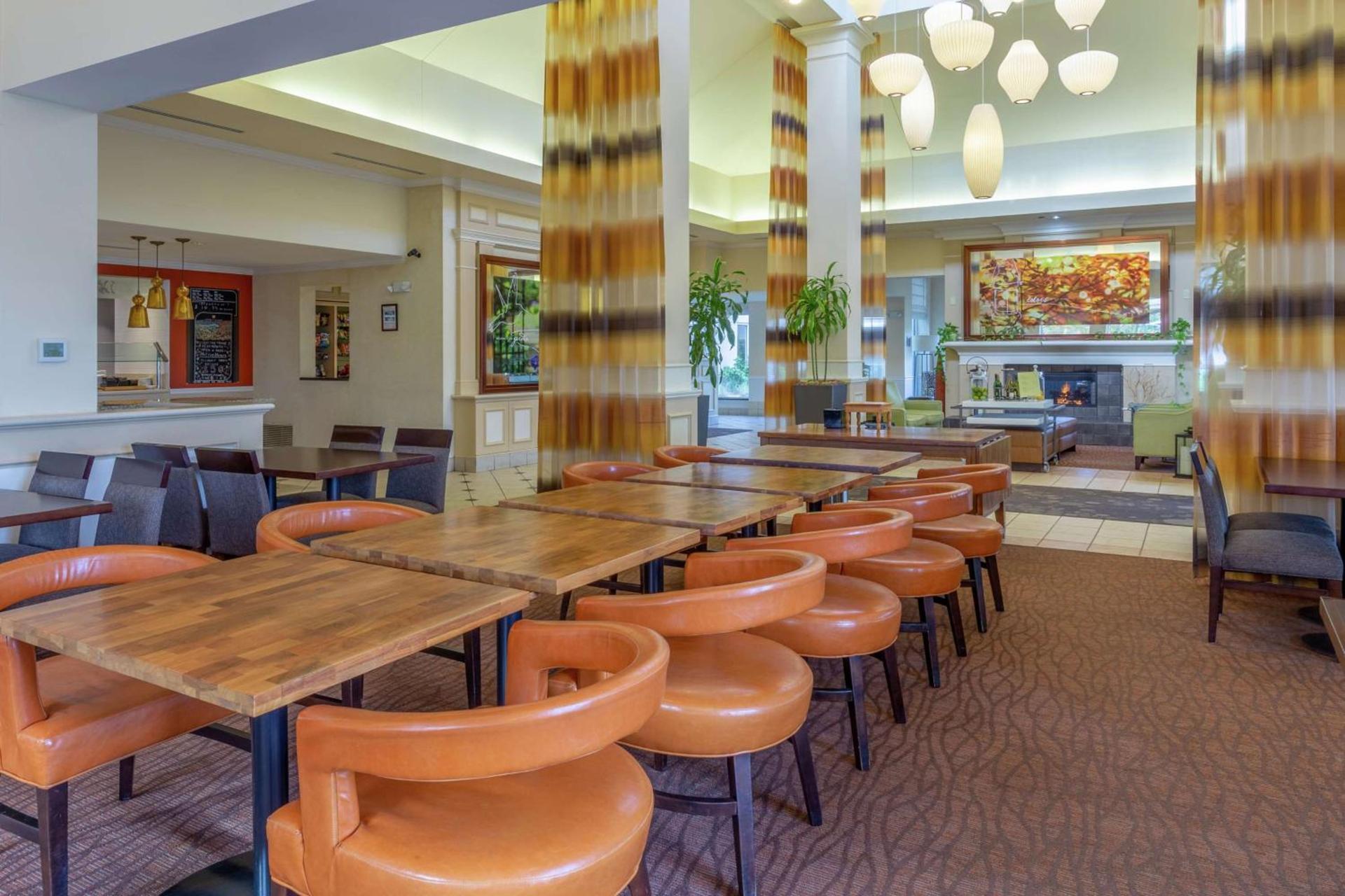 Hilton Garden Inn Owings Mills photo 10
