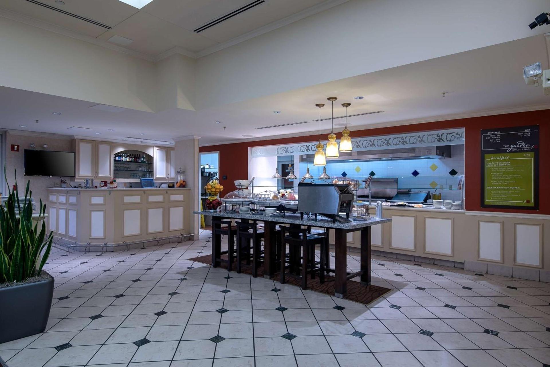 Hilton Garden Inn Owings Mills photo 12