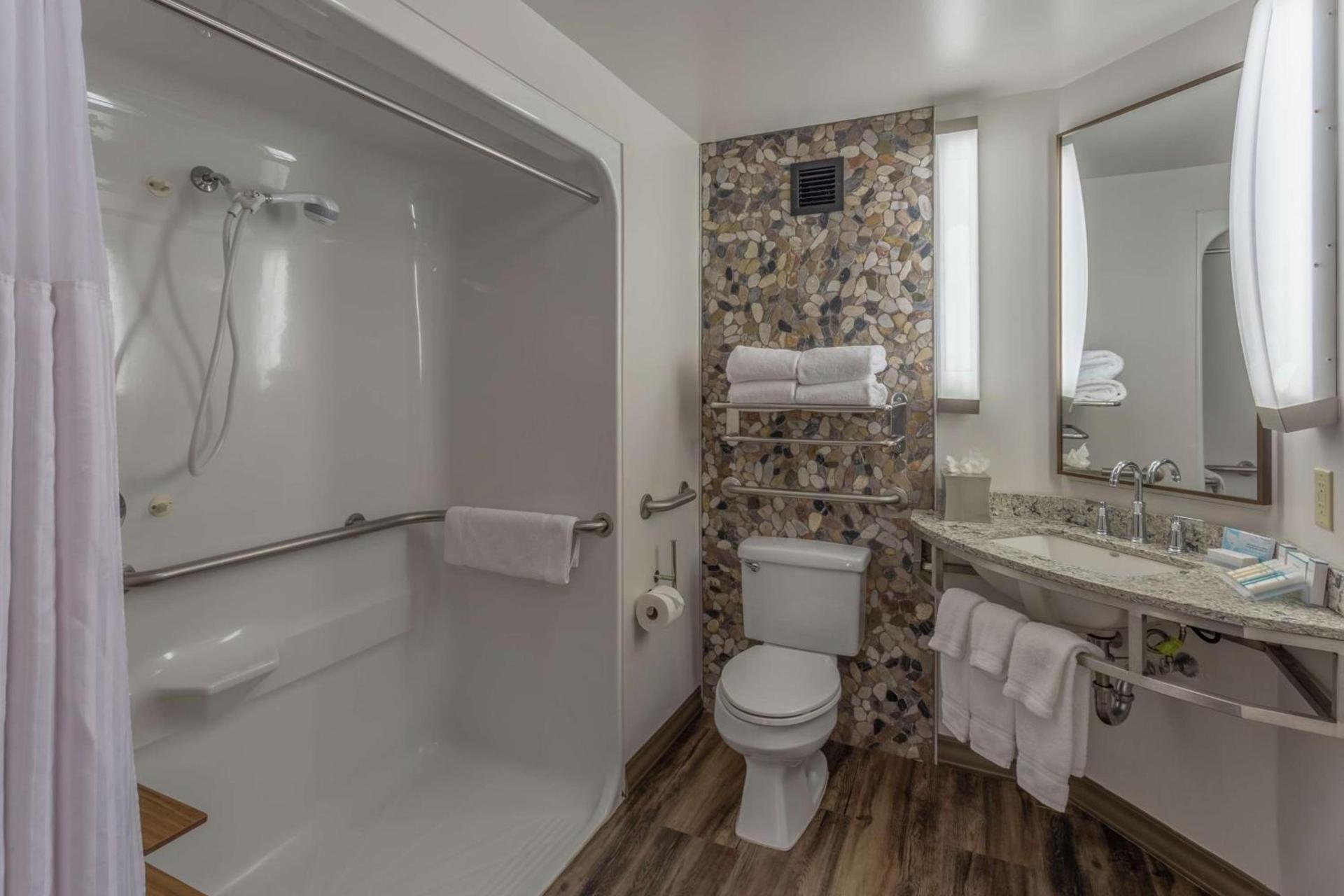 Hilton Garden Inn Owings Mills photo 18