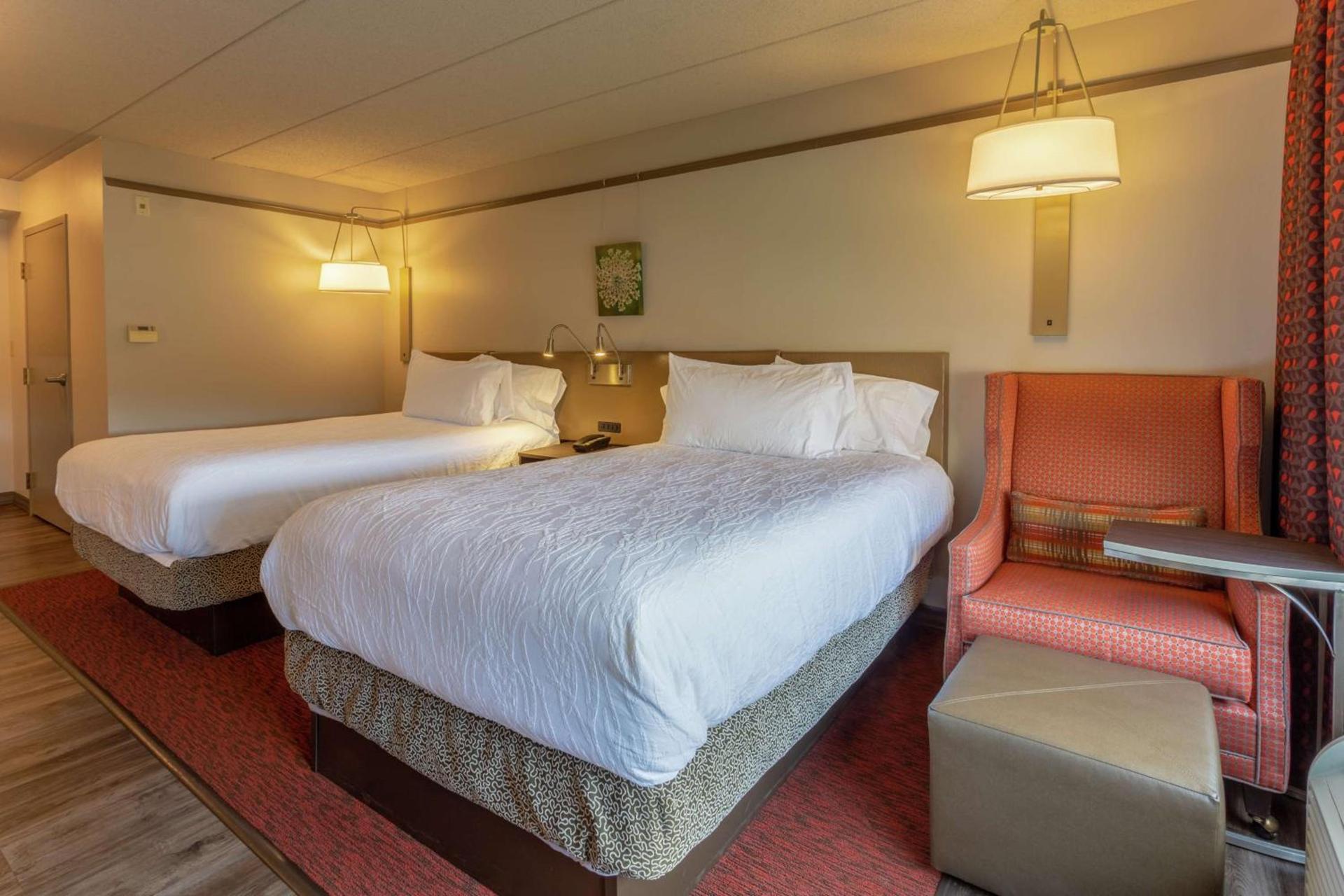 Hilton Garden Inn Owings Mills photo 19