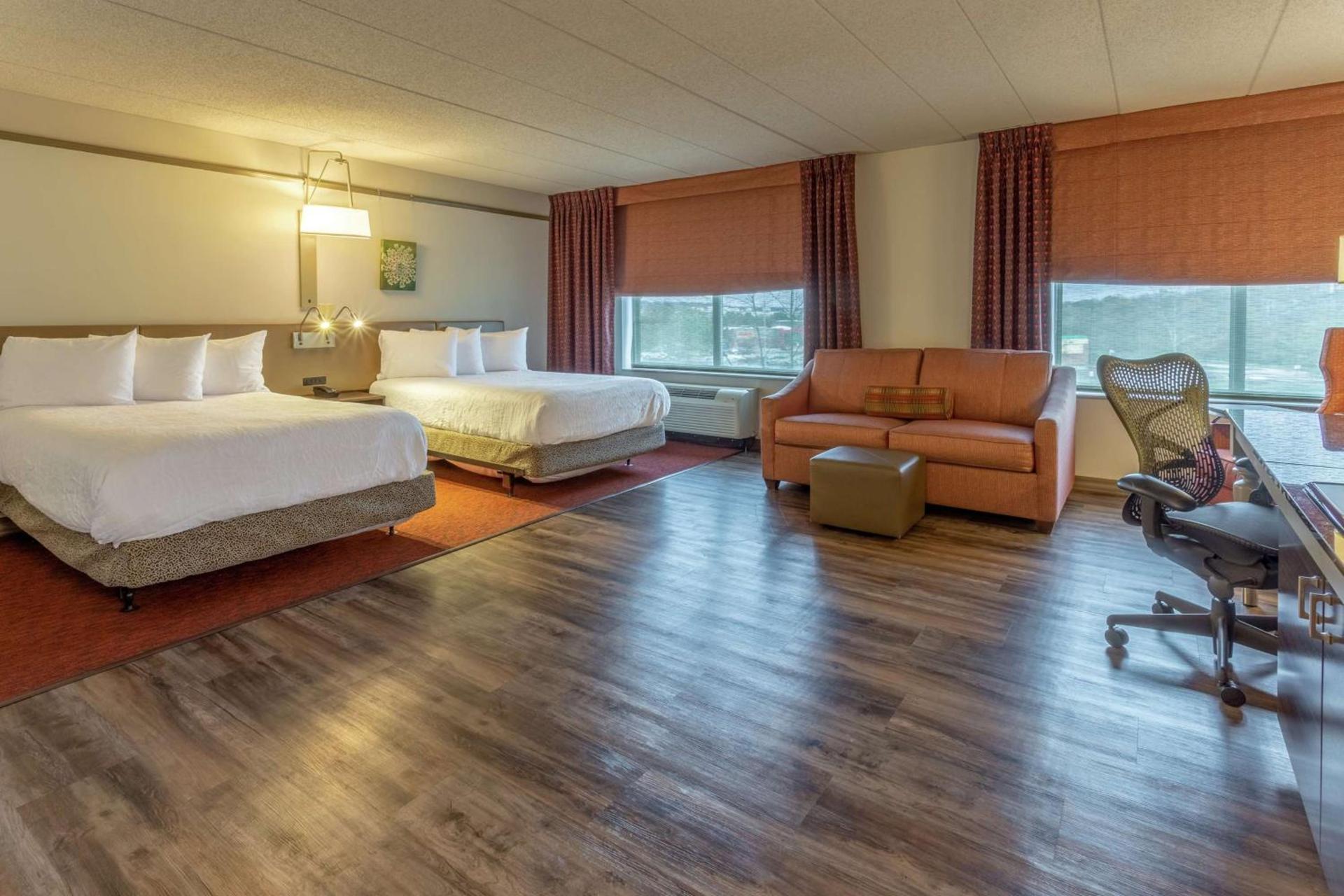Hilton Garden Inn Owings Mills photo 20