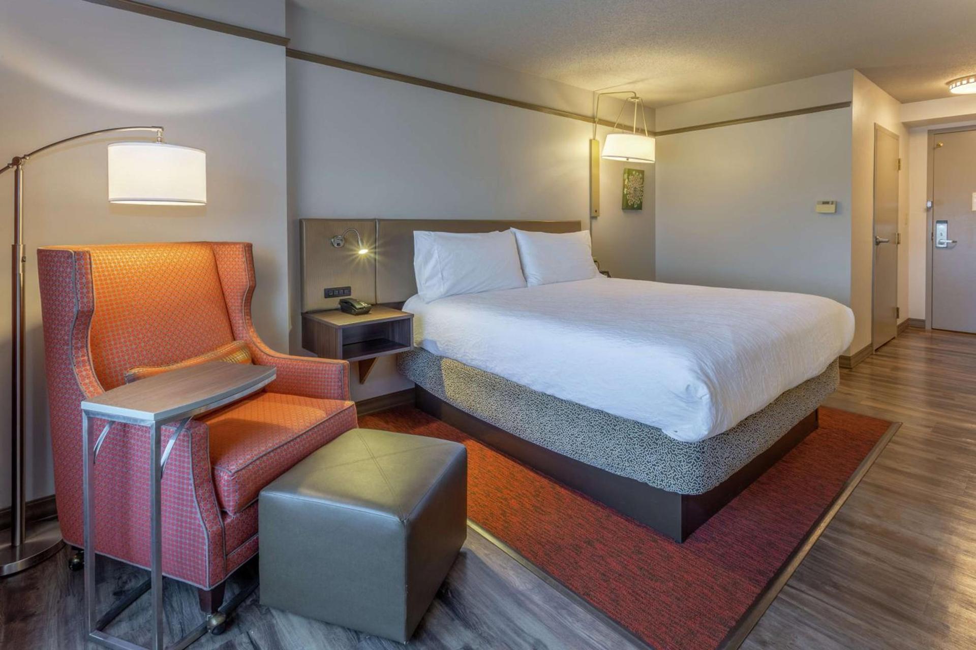 Hilton Garden Inn Owings Mills photo 21
