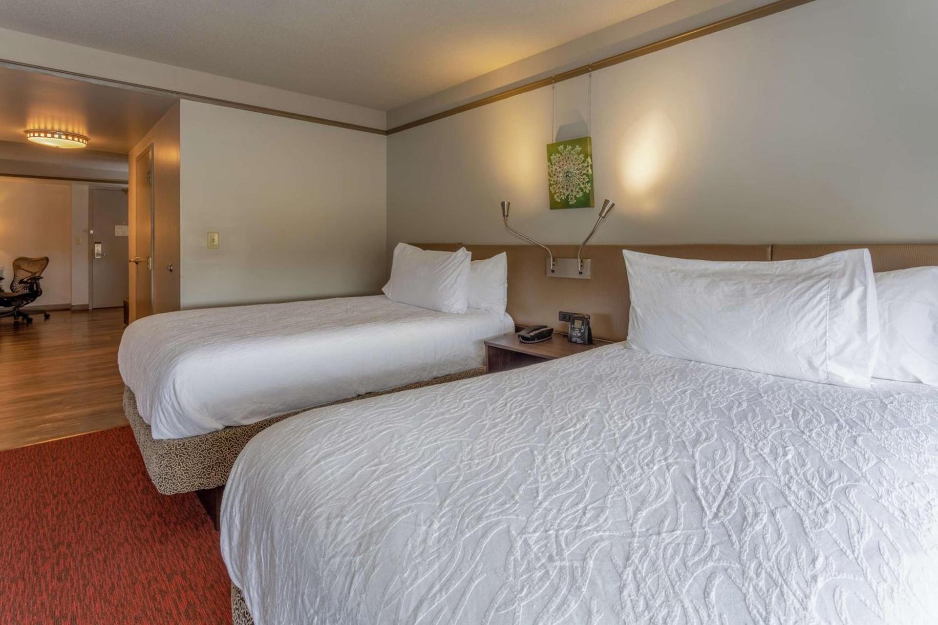 Hilton Garden Inn Owings Mills photo 22