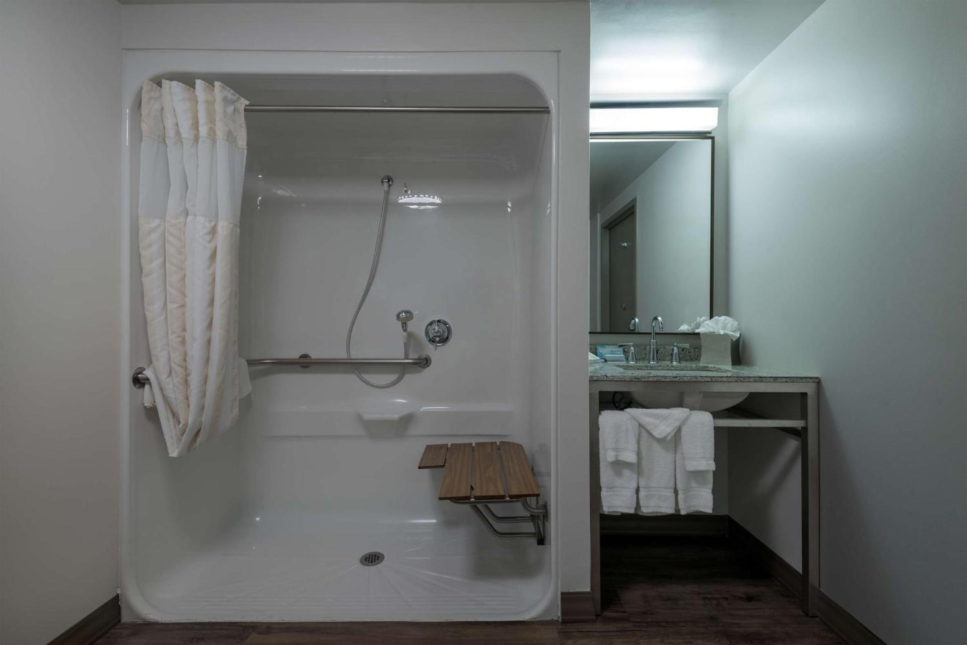 Hilton Garden Inn Owings Mills photo 26