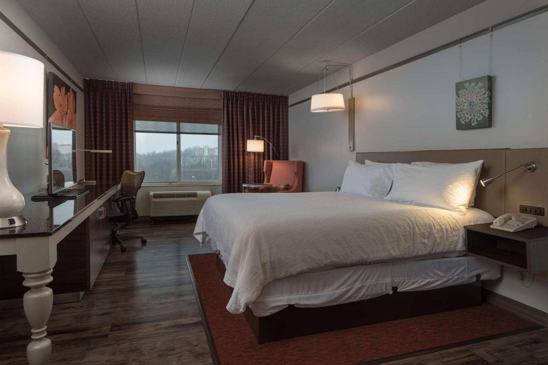 Hilton Garden Inn Owings Mills photo 27
