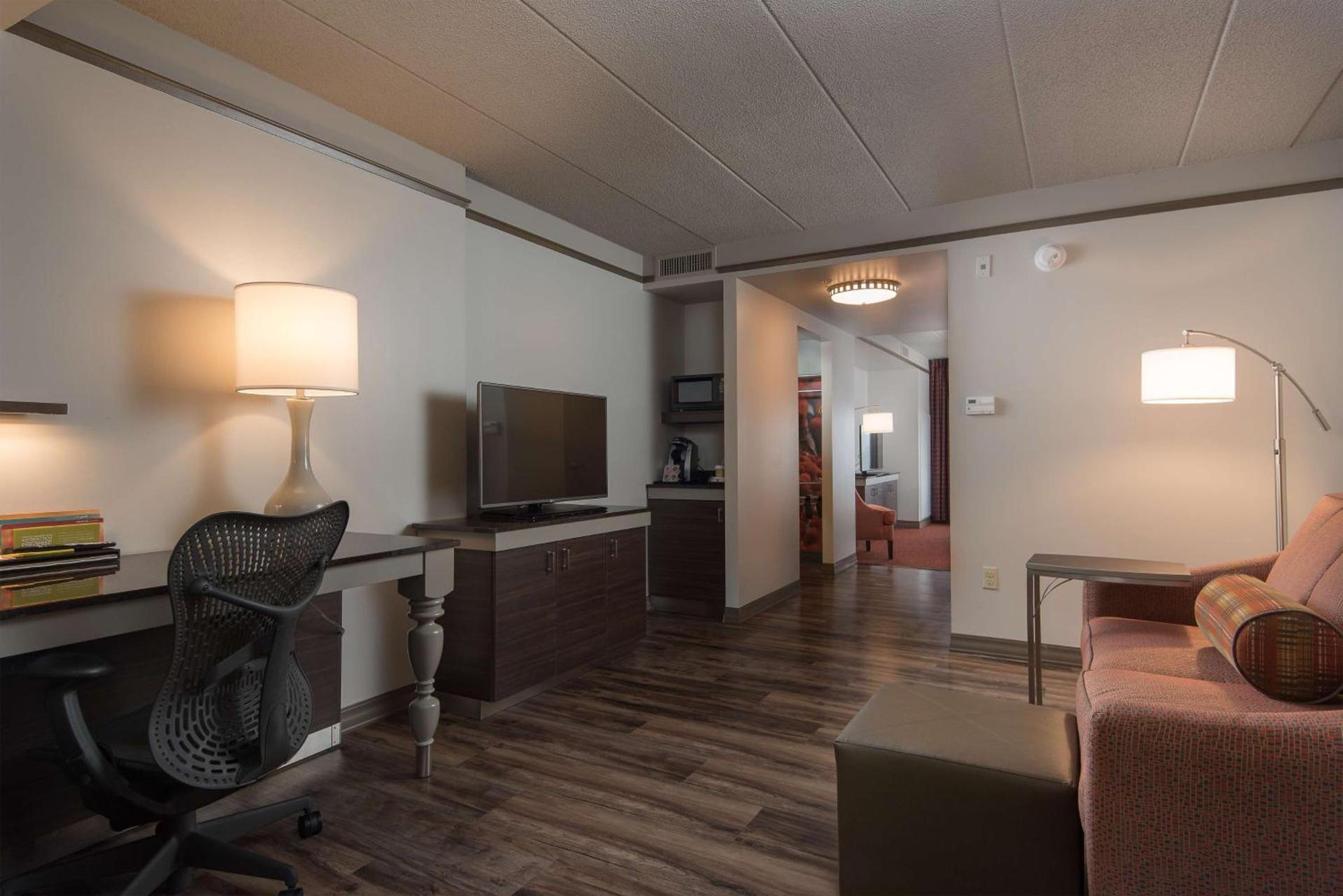 Hilton Garden Inn Owings Mills photo 29