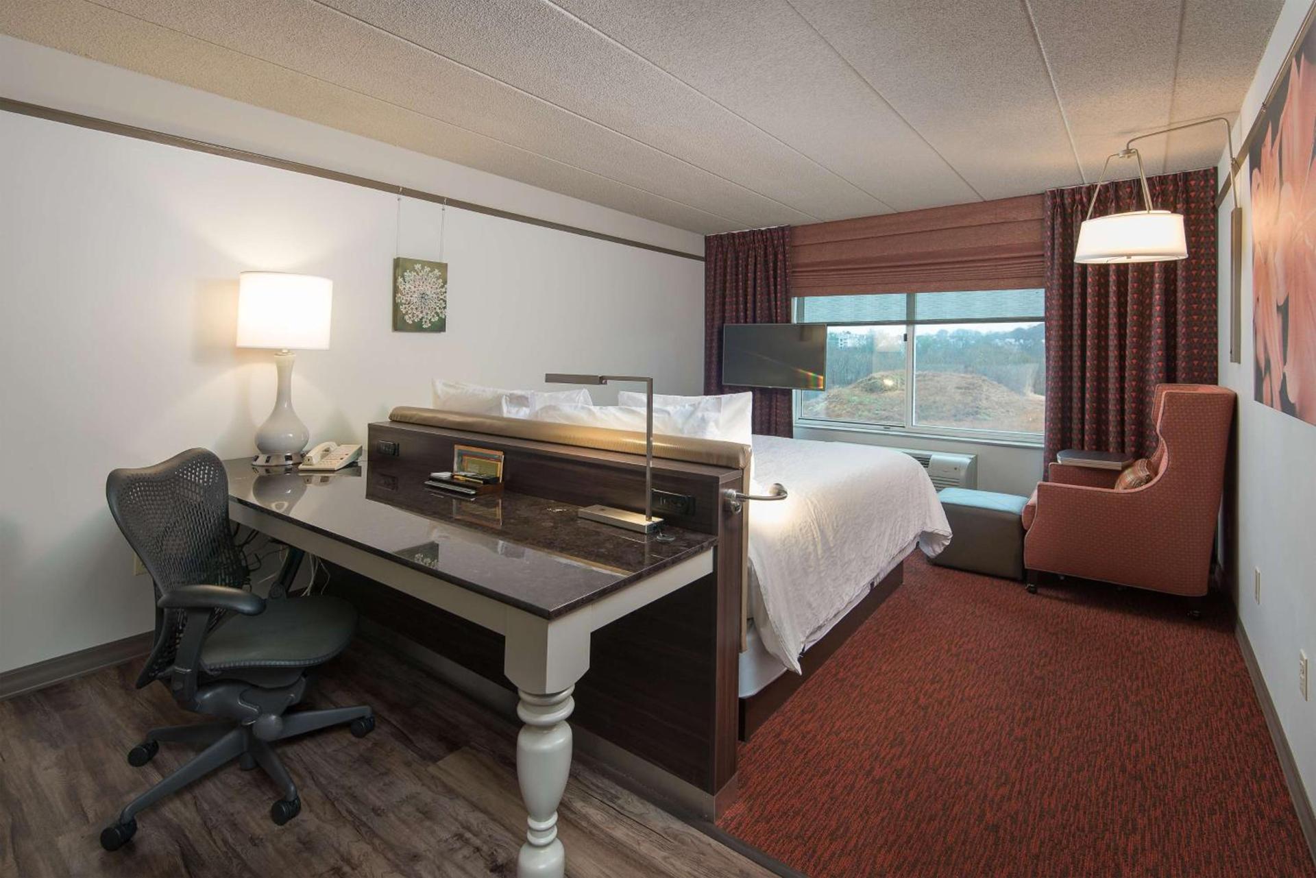 Hilton Garden Inn Owings Mills photo 30