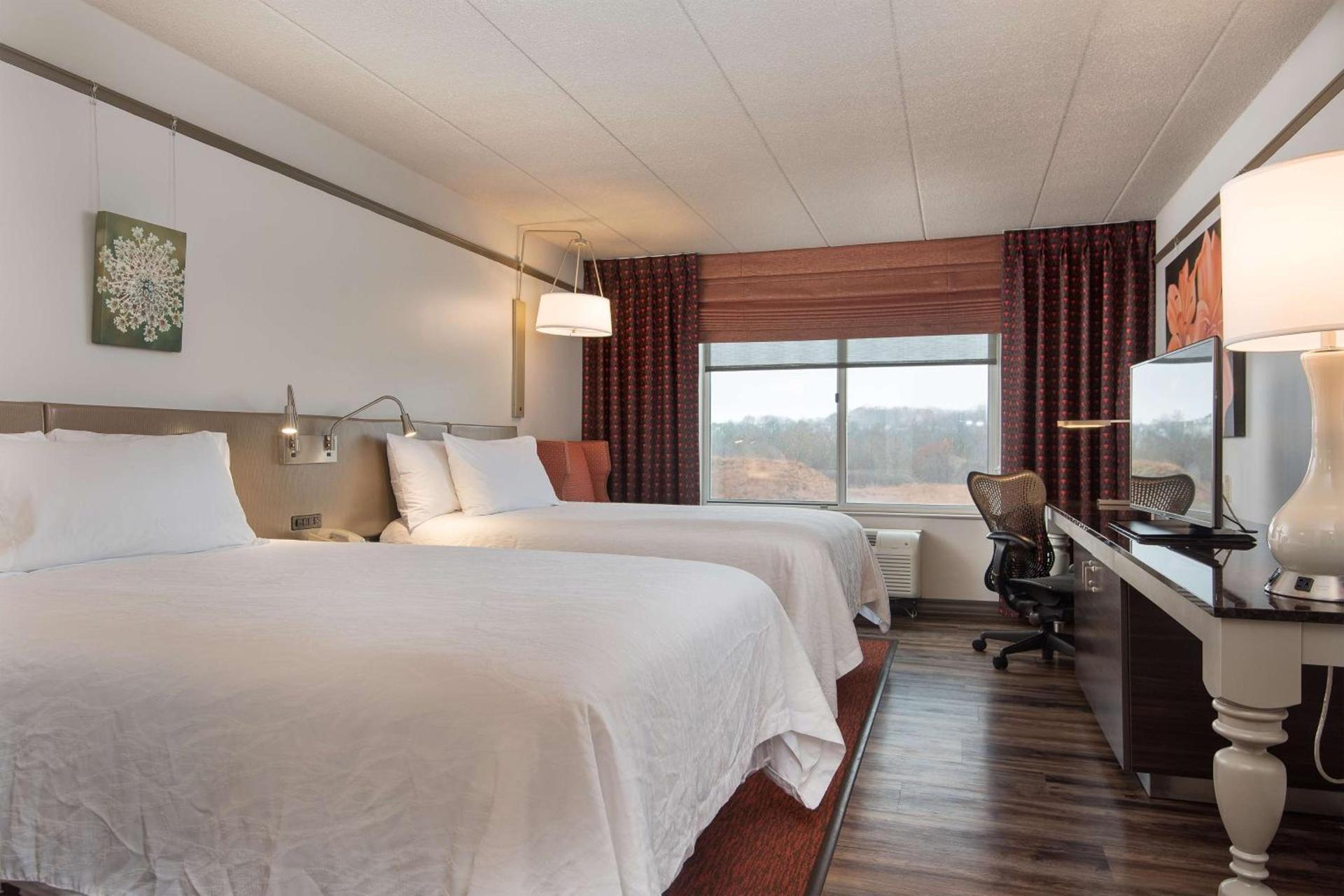 Hilton Garden Inn Owings Mills photo 31
