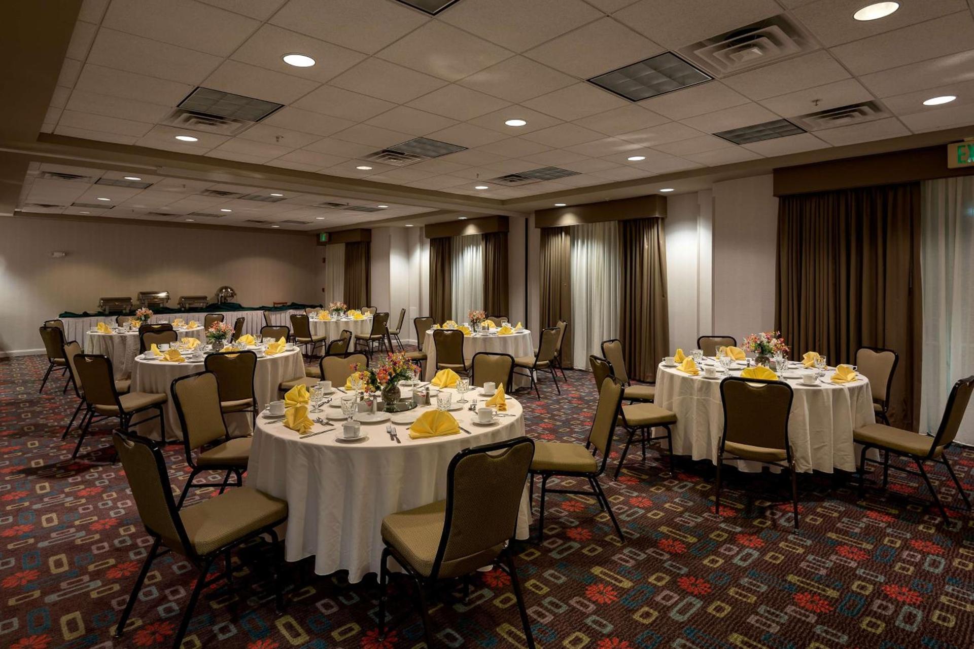 Hilton Garden Inn Owings Mills photo 32