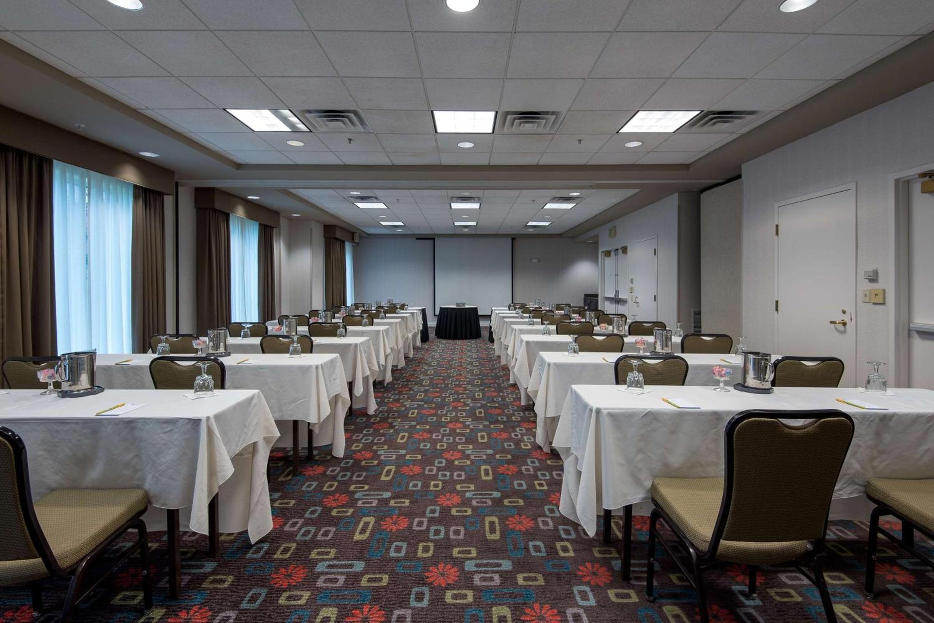 Hilton Garden Inn Owings Mills photo 33