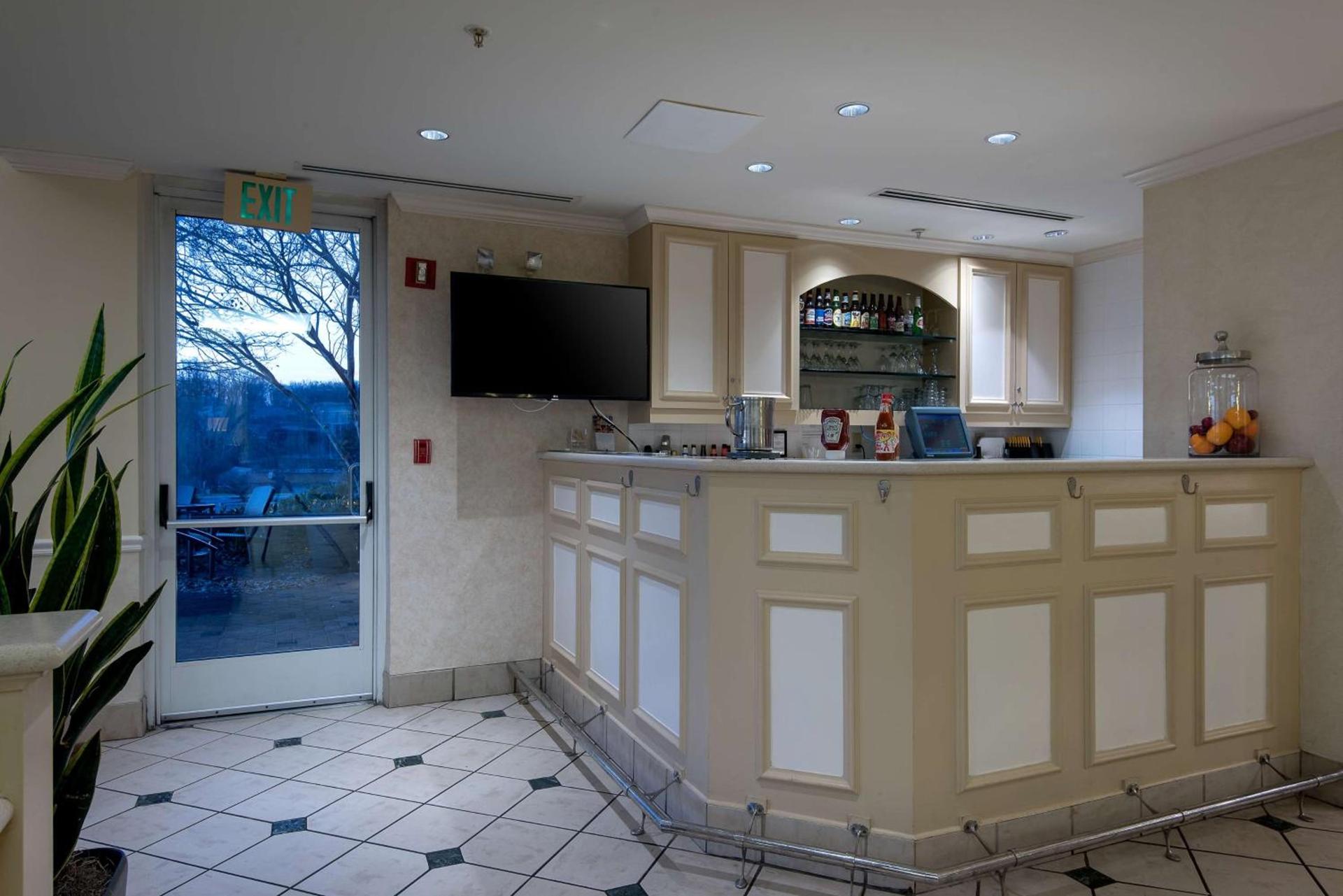 Hilton Garden Inn Owings Mills photo 34