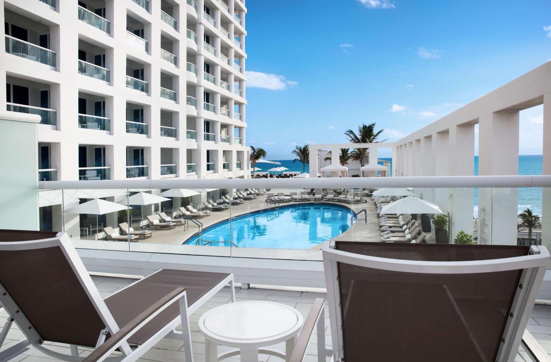 Conrad Fort Lauderdale Beach photo 6