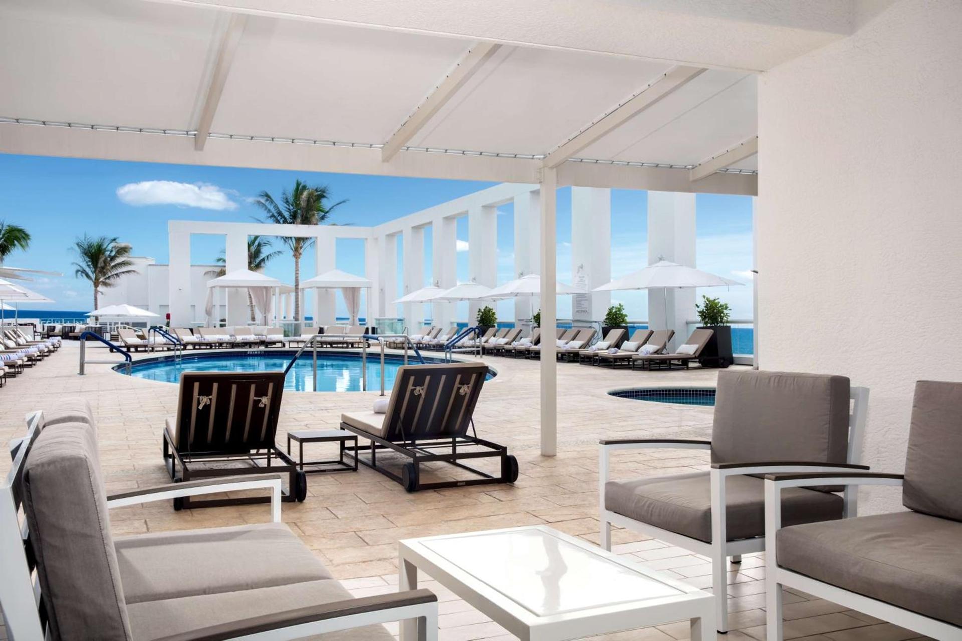 Conrad Fort Lauderdale Beach photo 7