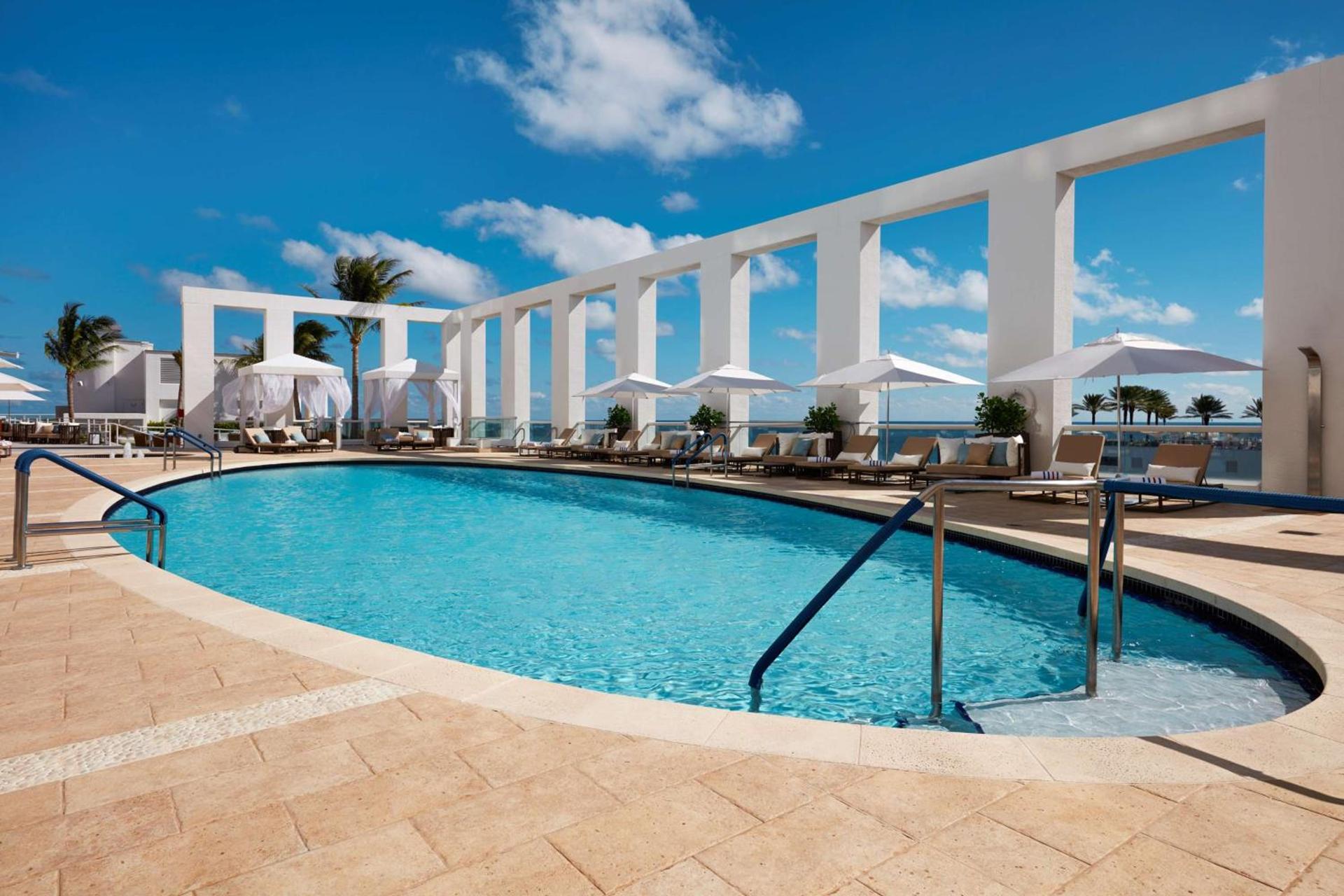 Conrad Fort Lauderdale Beach photo 10