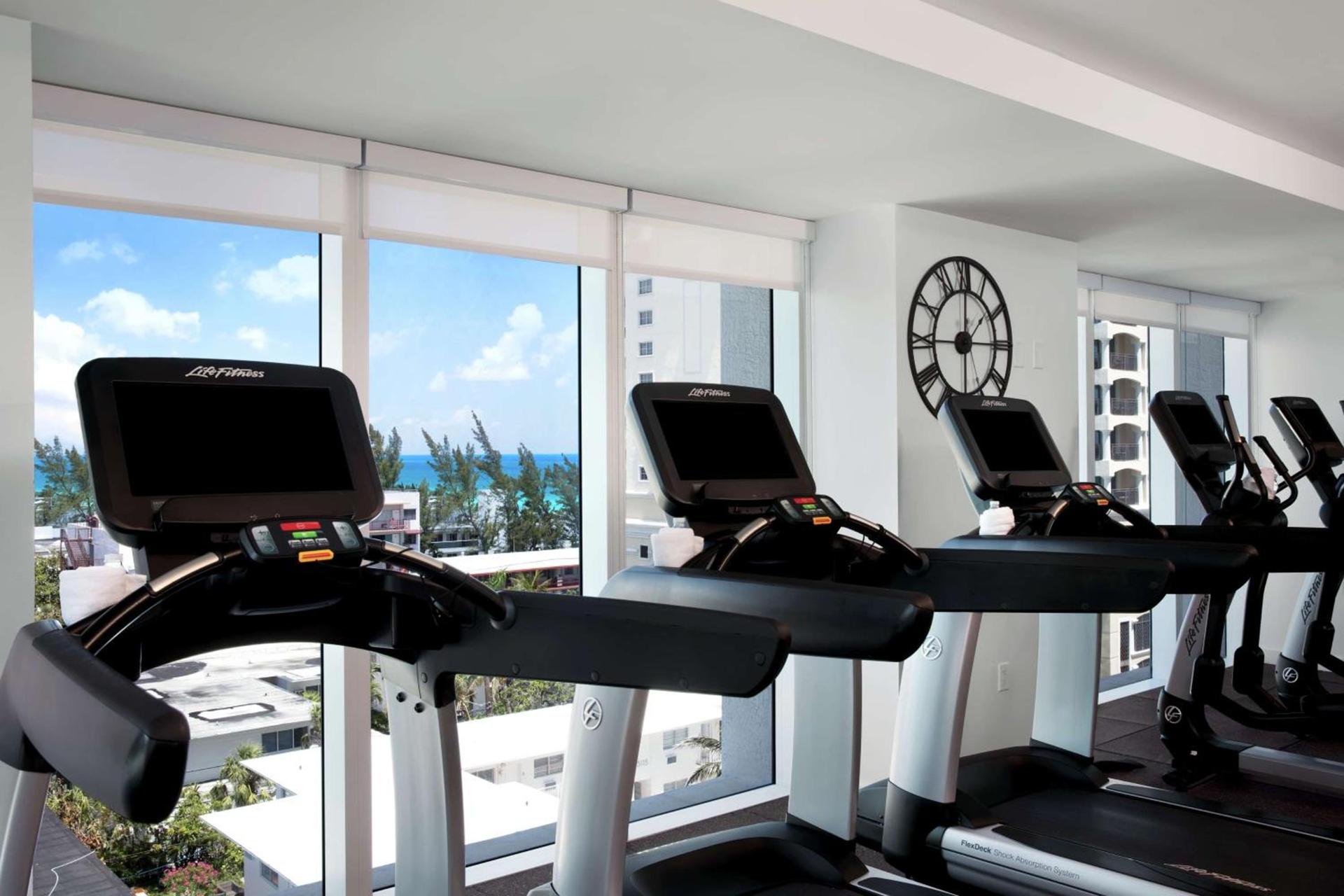 Conrad Fort Lauderdale Beach photo 17