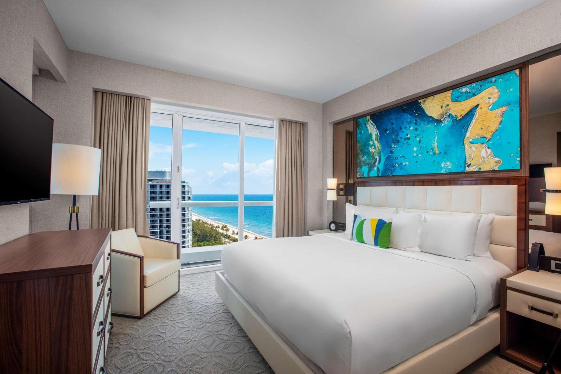 Conrad Fort Lauderdale Beach photo 21