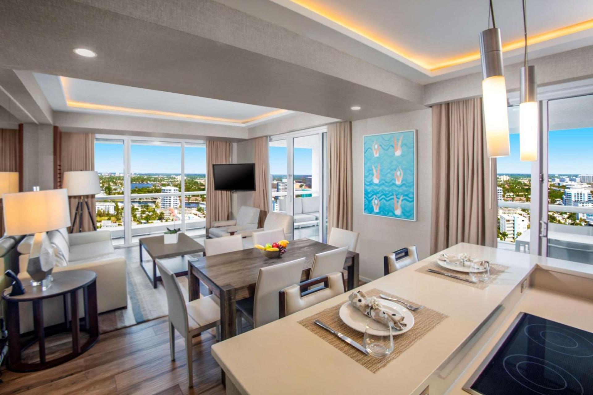 Conrad Fort Lauderdale Beach photo 22