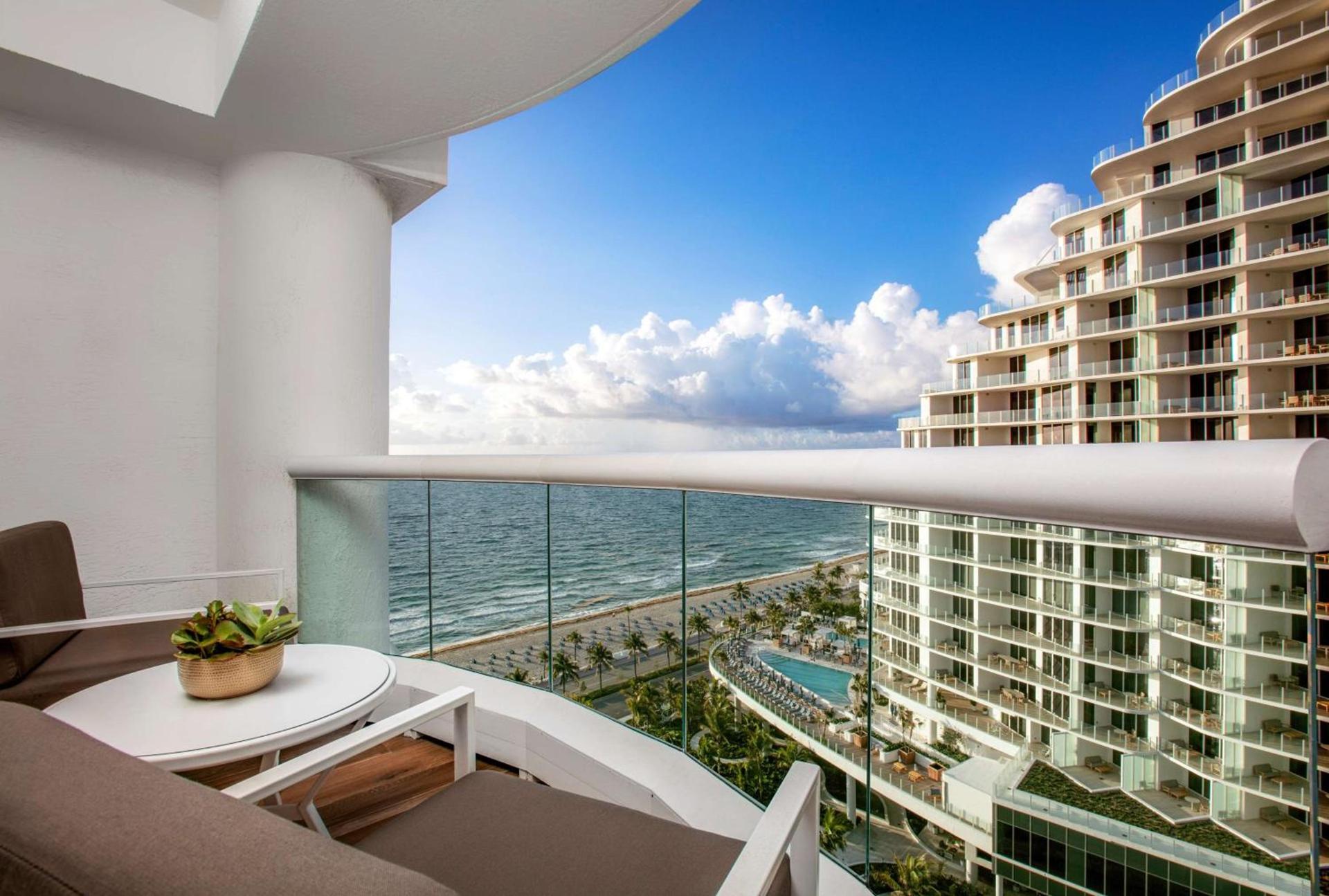 Conrad Fort Lauderdale Beach photo 23