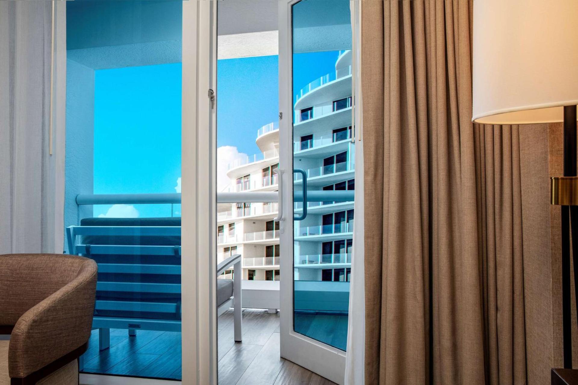 Conrad Fort Lauderdale Beach photo 24
