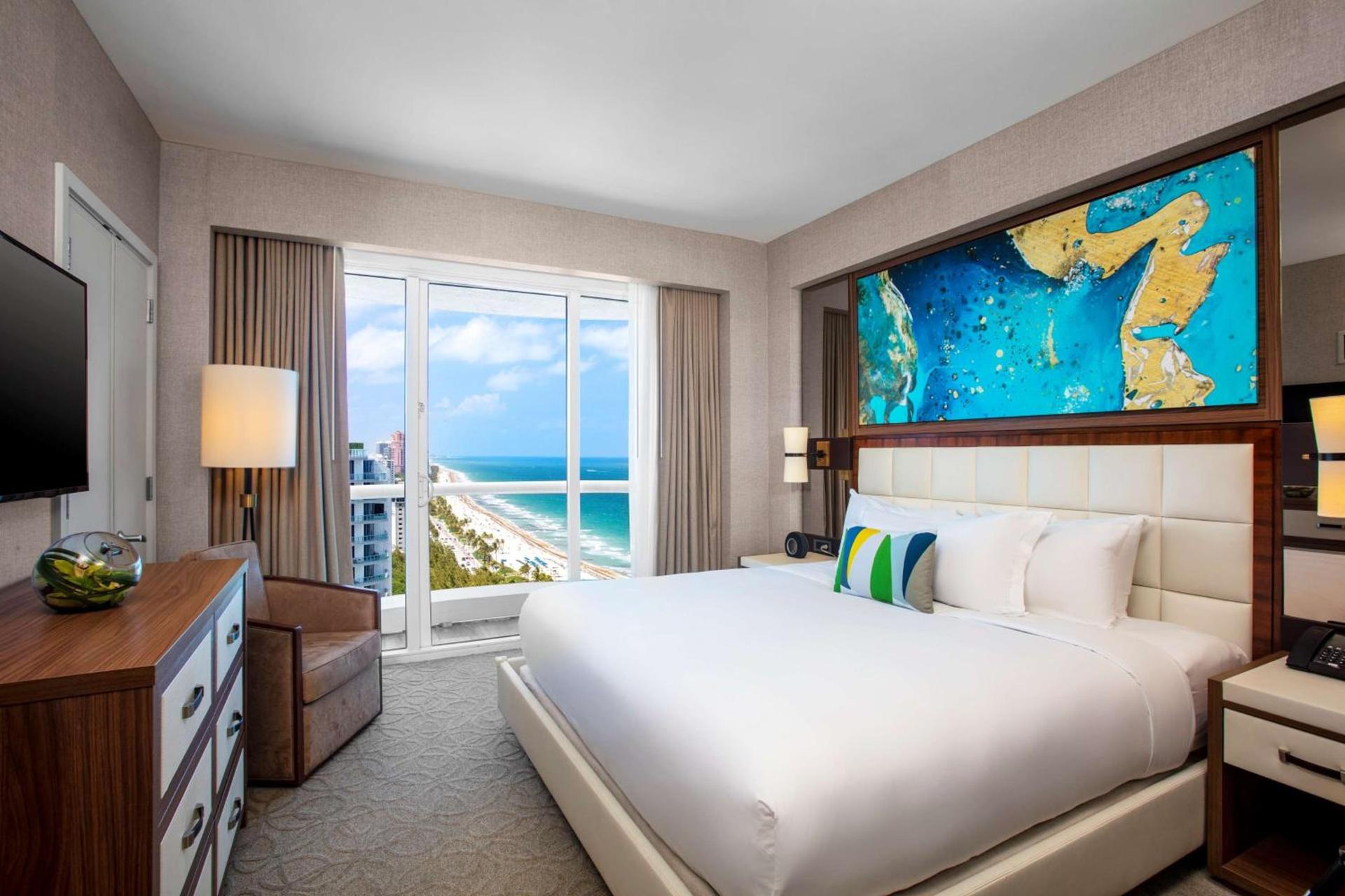 Conrad Fort Lauderdale Beach photo 25
