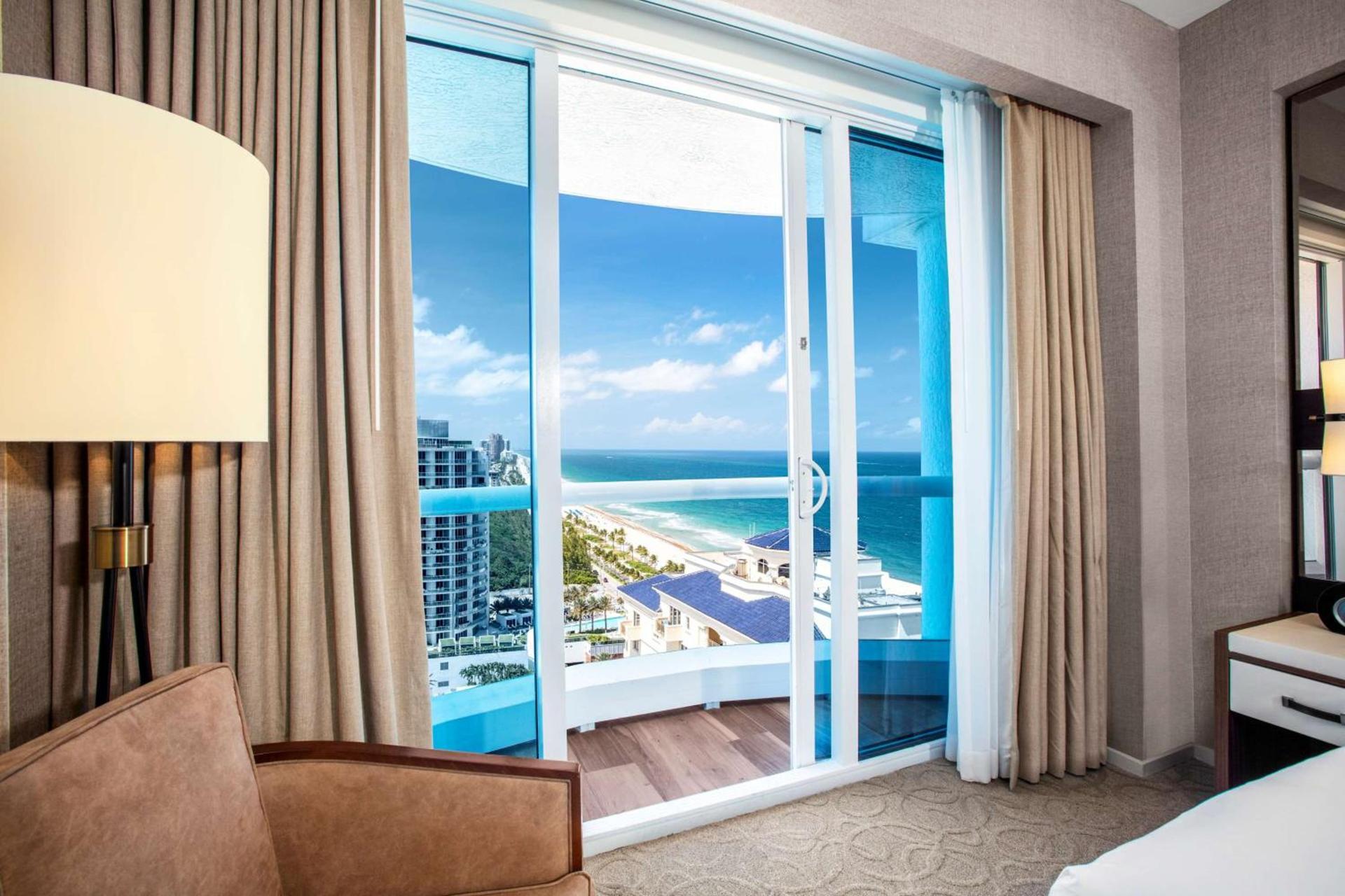 Conrad Fort Lauderdale Beach photo 26