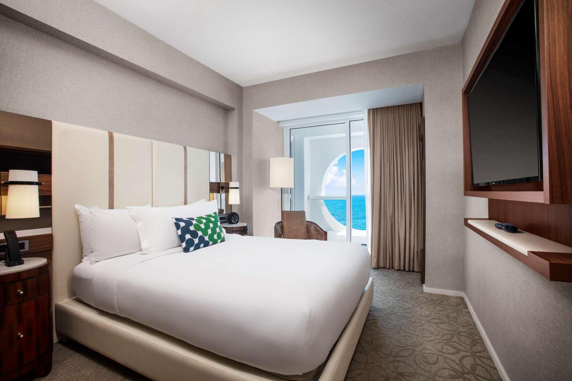 Conrad Fort Lauderdale Beach photo 28