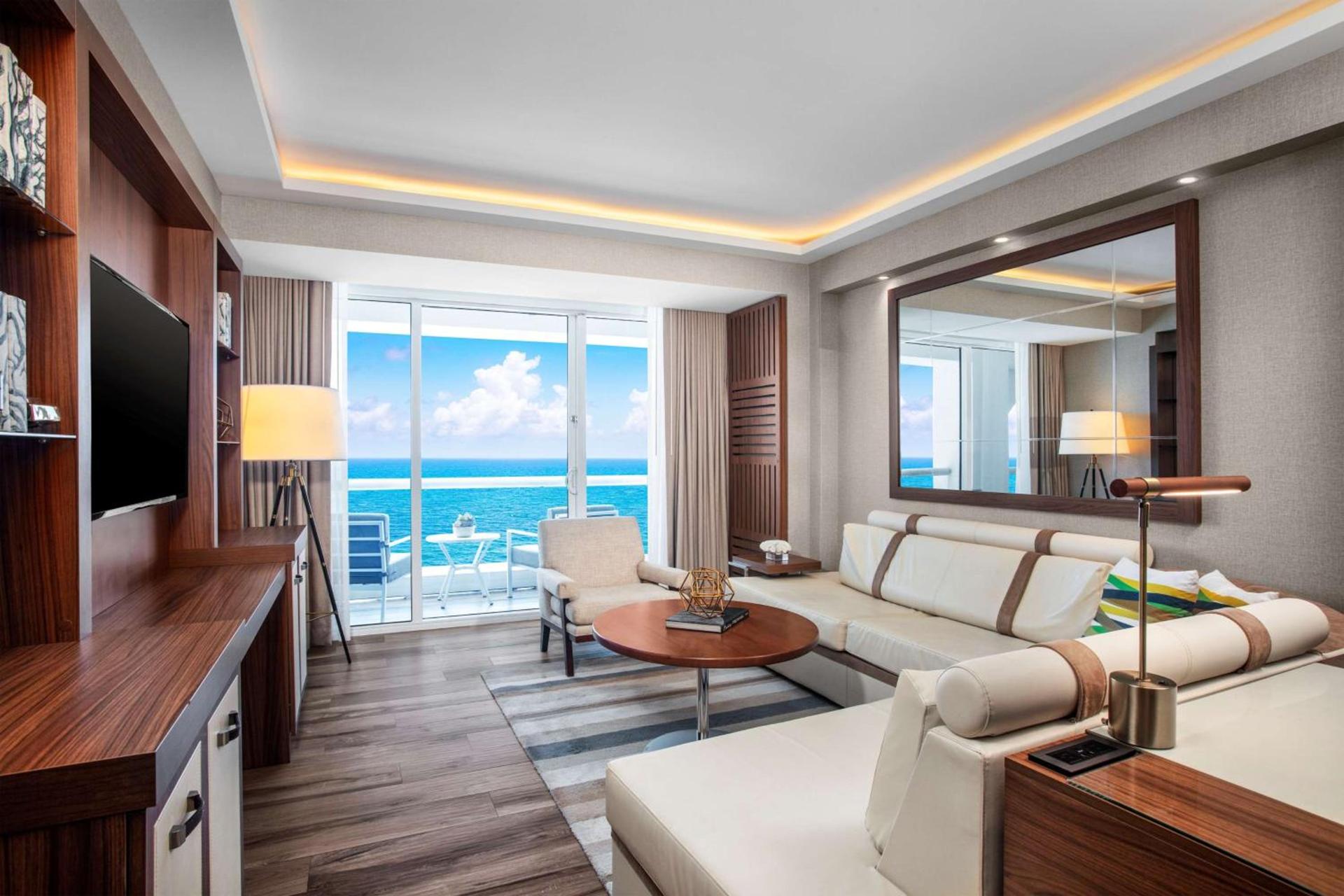 Conrad Fort Lauderdale Beach photo 29