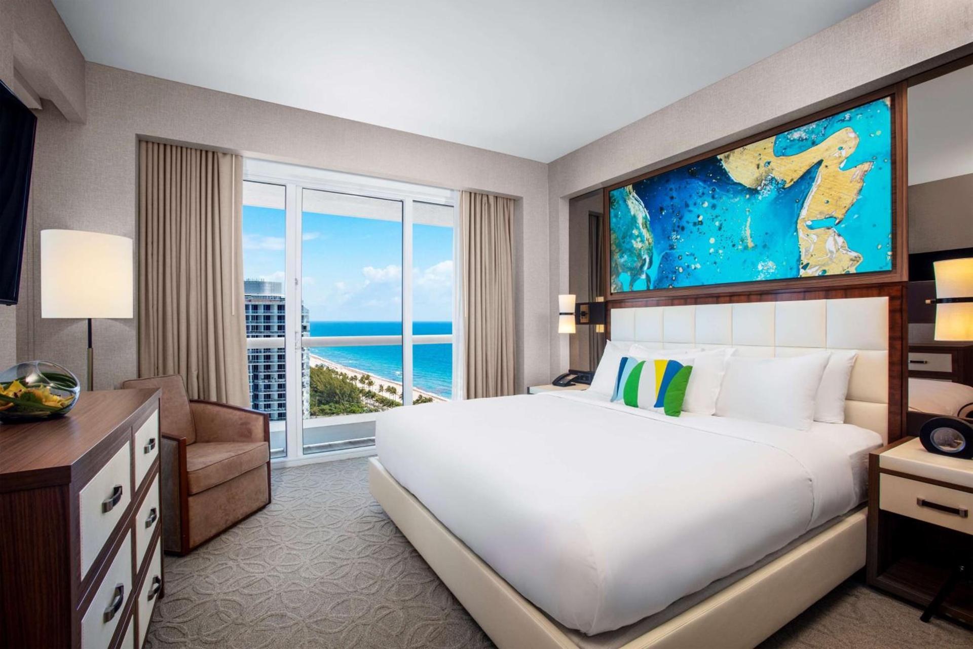 Conrad Fort Lauderdale Beach photo 30