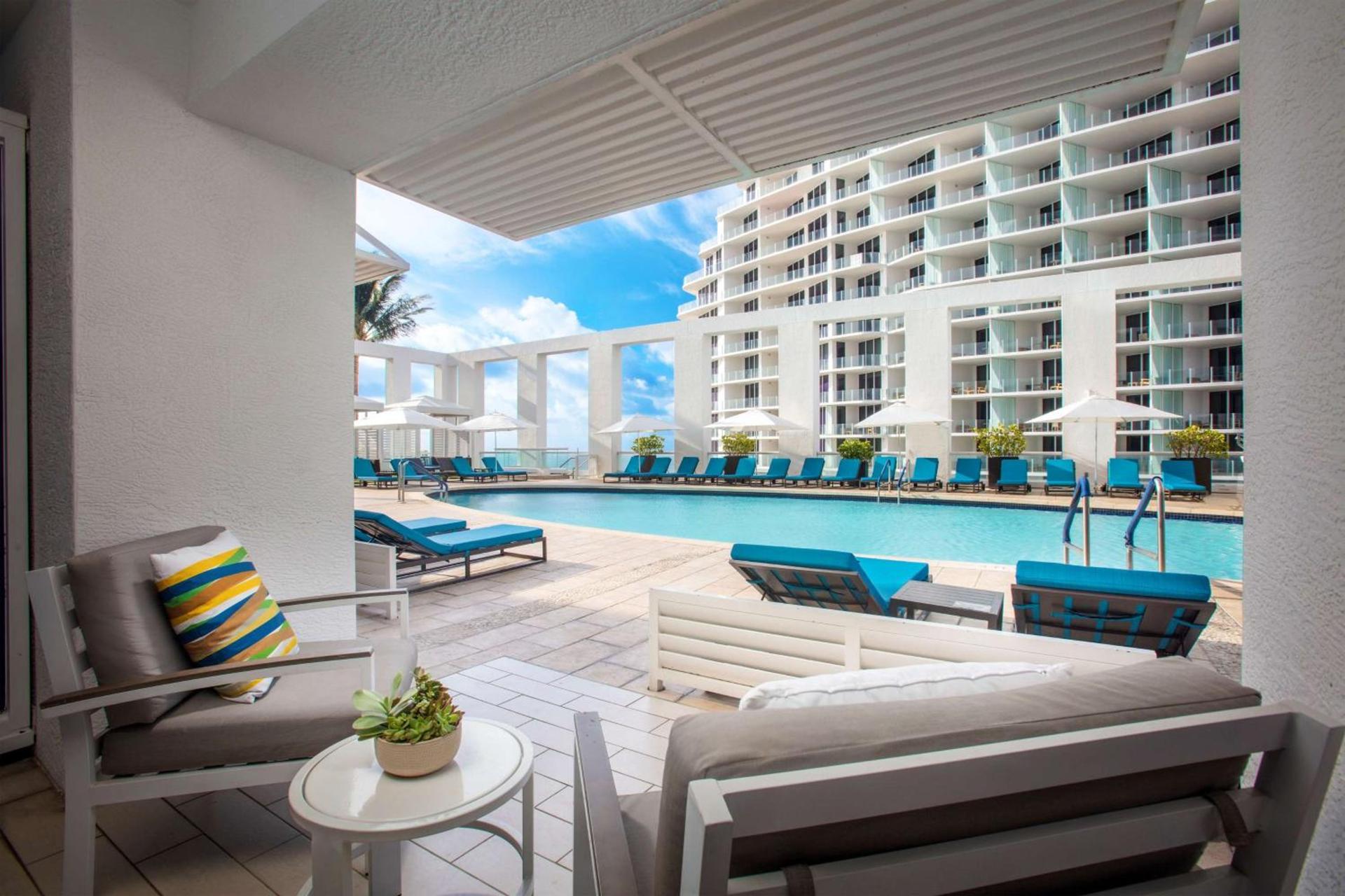 Conrad Fort Lauderdale Beach photo 31