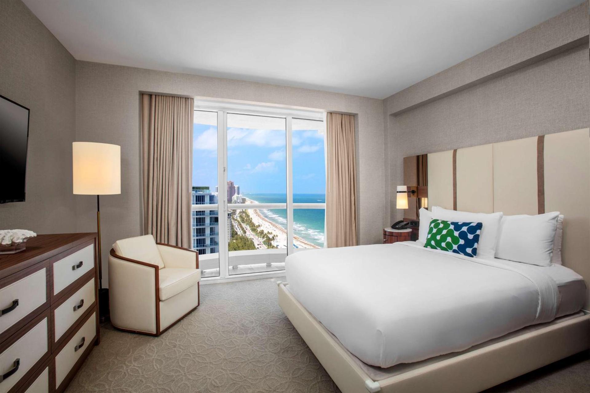 Conrad Fort Lauderdale Beach photo 33