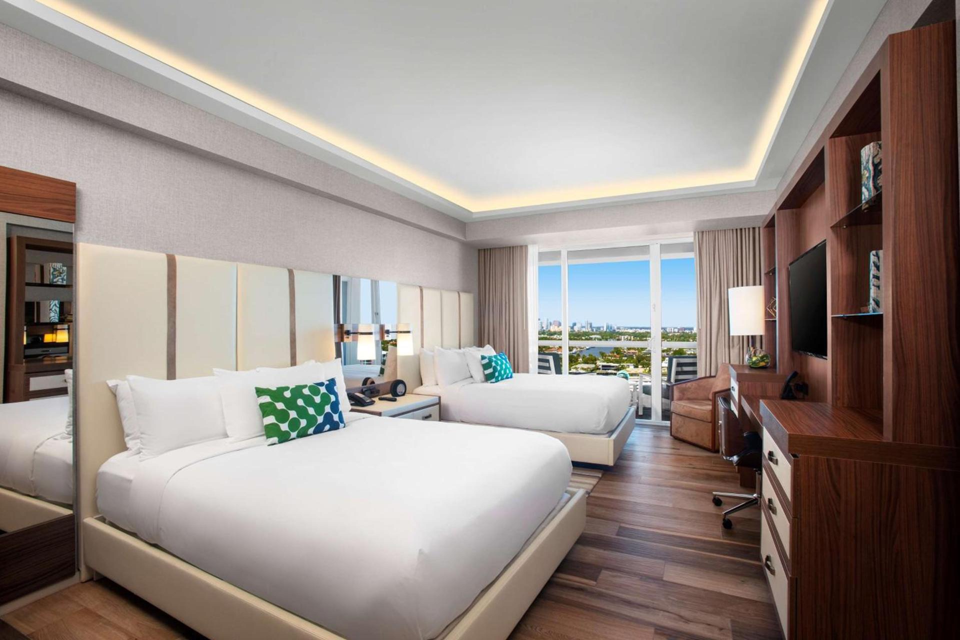 Conrad Fort Lauderdale Beach photo 40