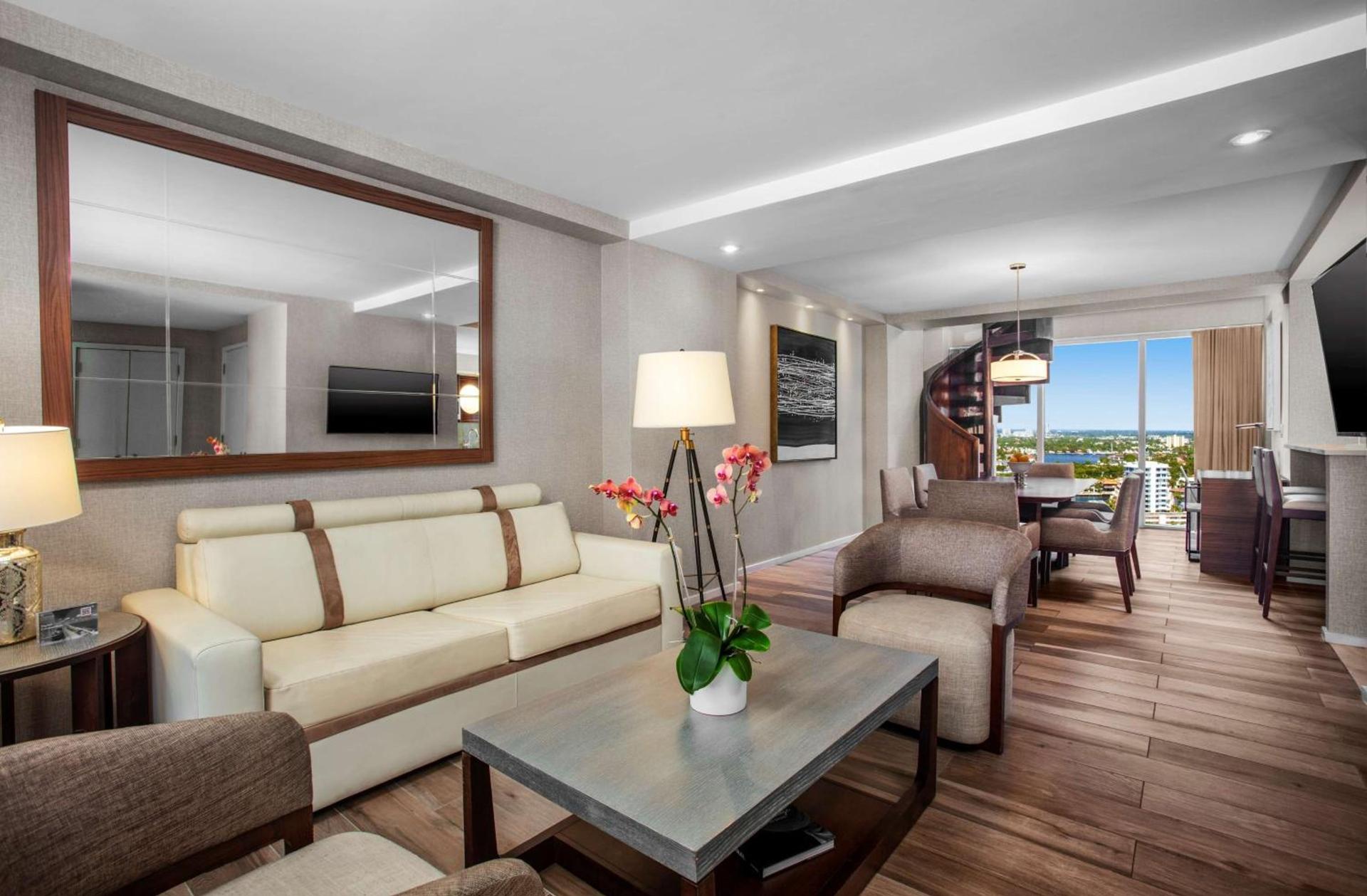 Conrad Fort Lauderdale Beach photo 43