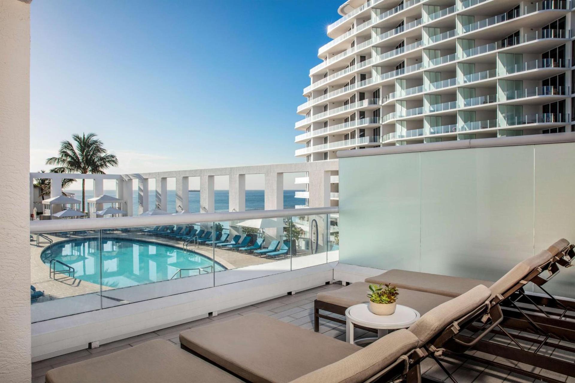 Conrad Fort Lauderdale Beach photo 44