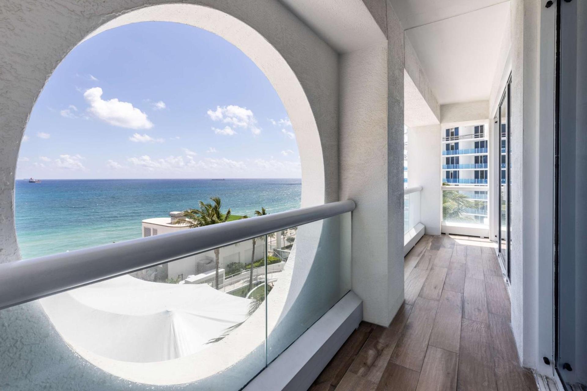 Conrad Fort Lauderdale Beach photo 47