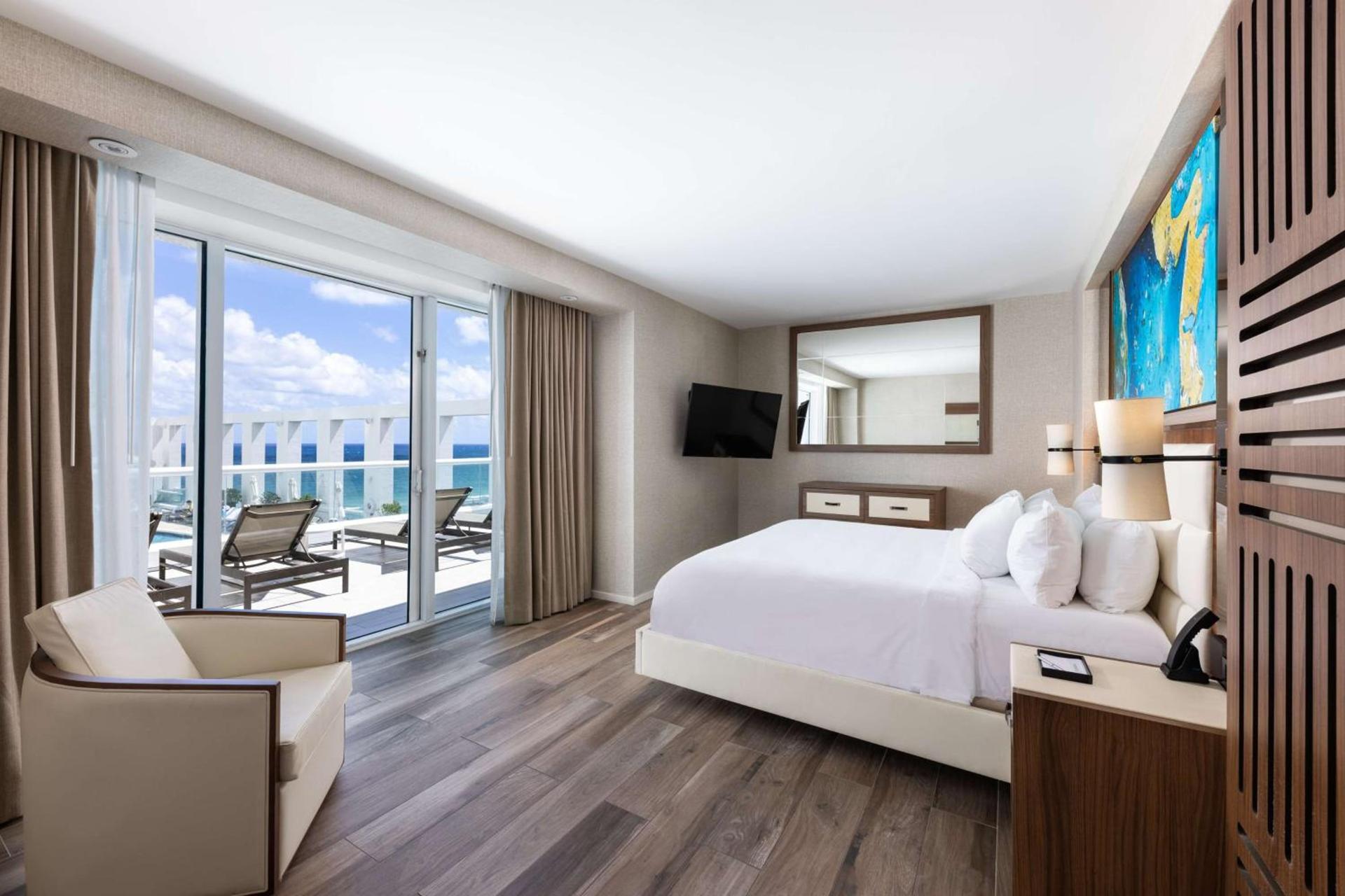 Conrad Fort Lauderdale Beach photo 48