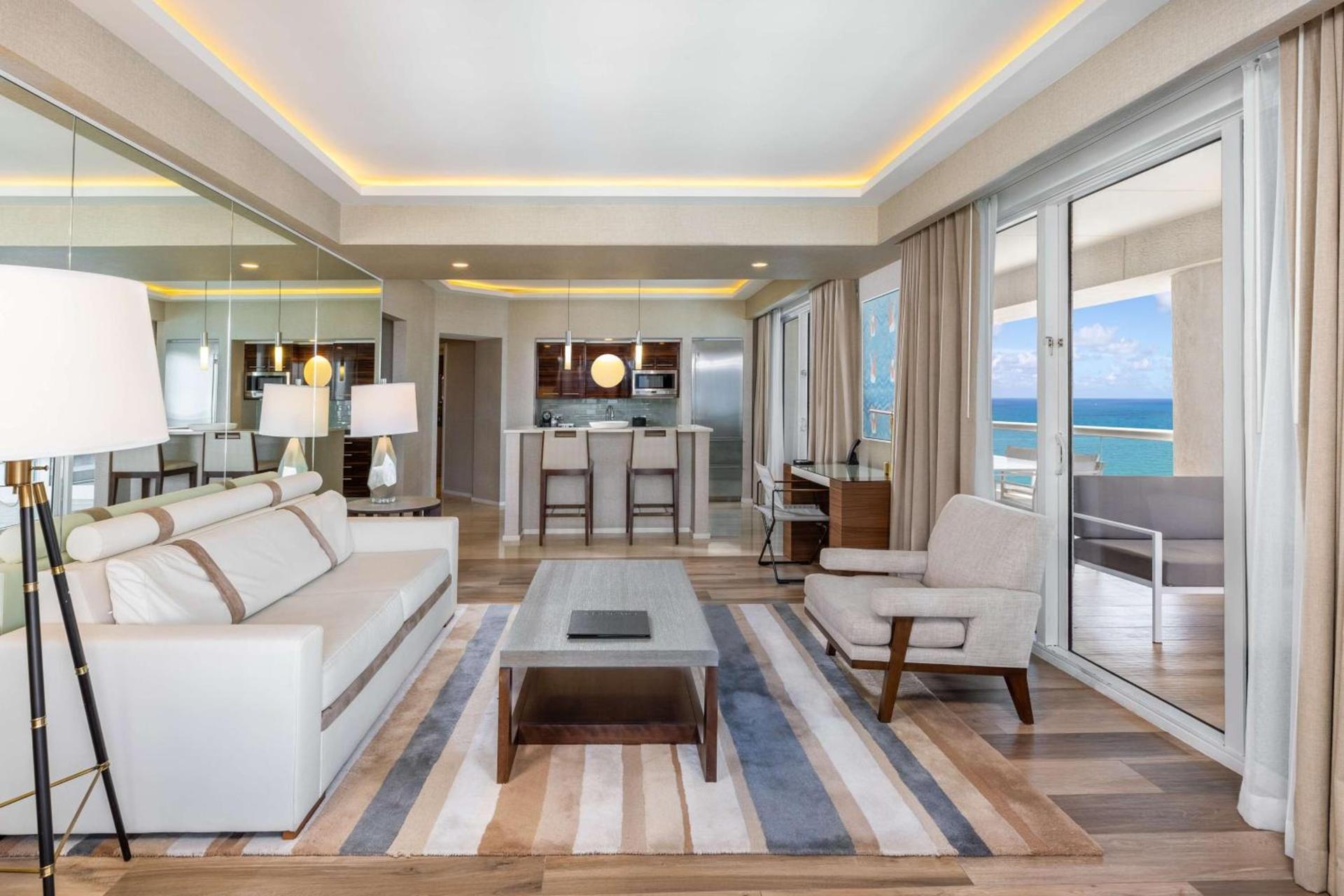 Conrad Fort Lauderdale Beach photo 49