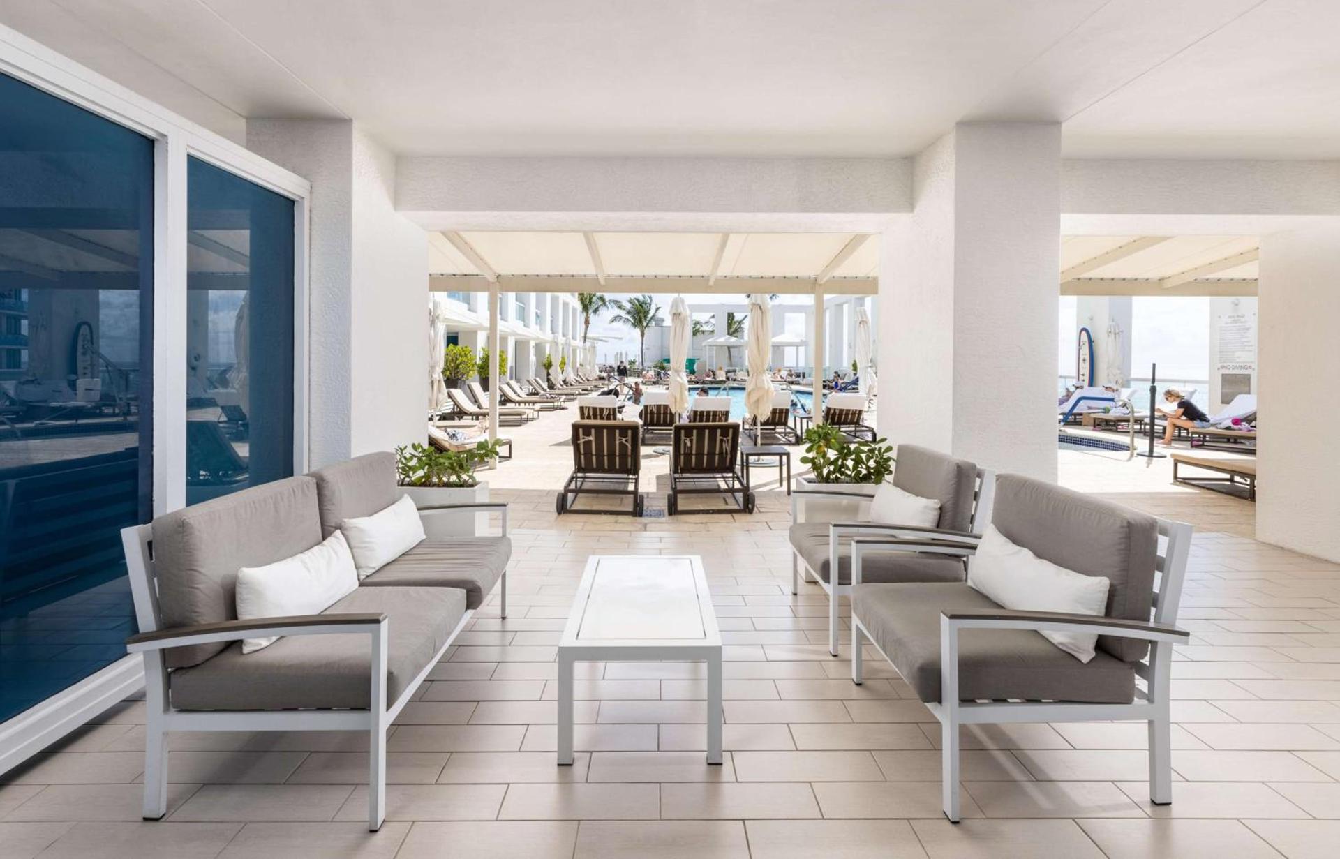 Conrad Fort Lauderdale Beach photo 51