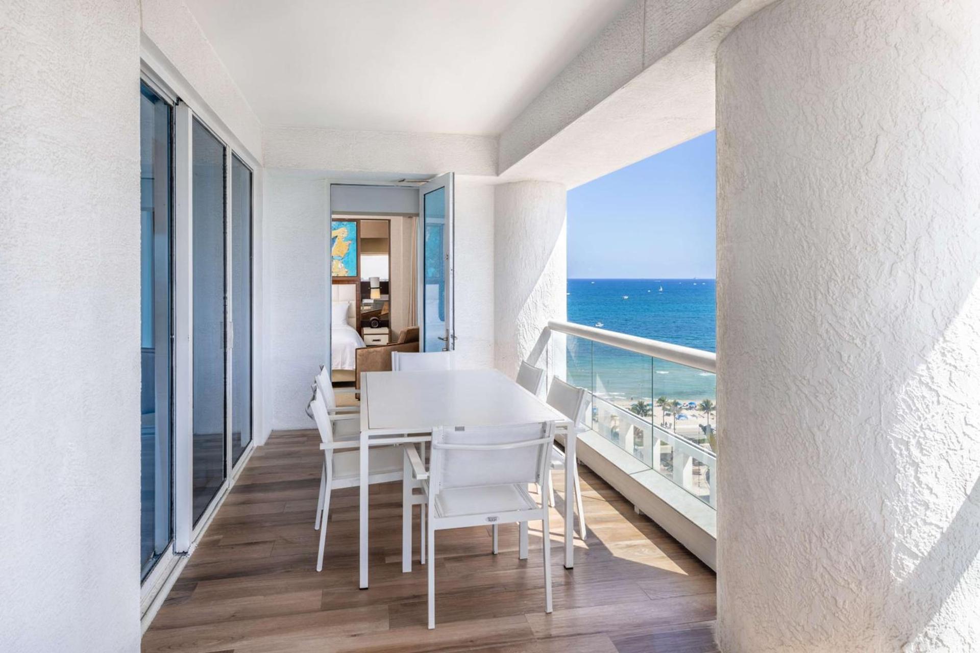 Conrad Fort Lauderdale Beach photo 53