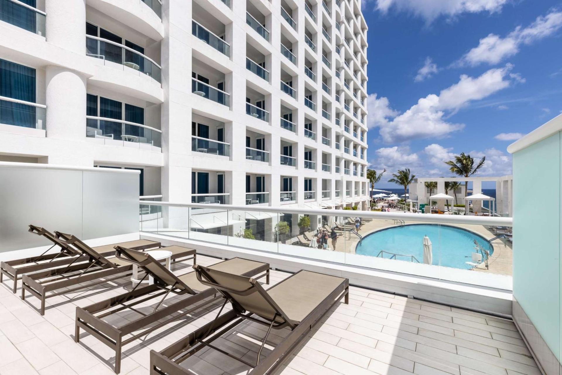 Conrad Fort Lauderdale Beach photo 54