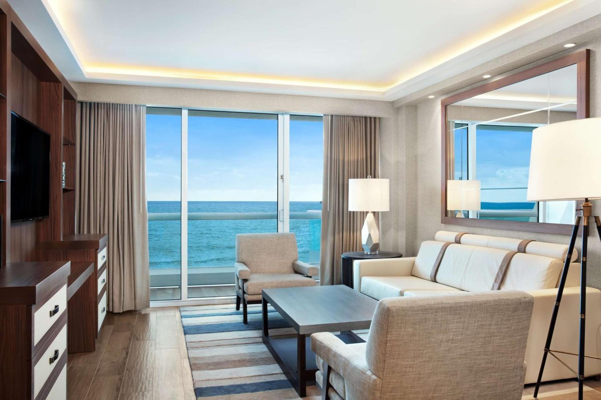 Conrad Fort Lauderdale Beach photo 63